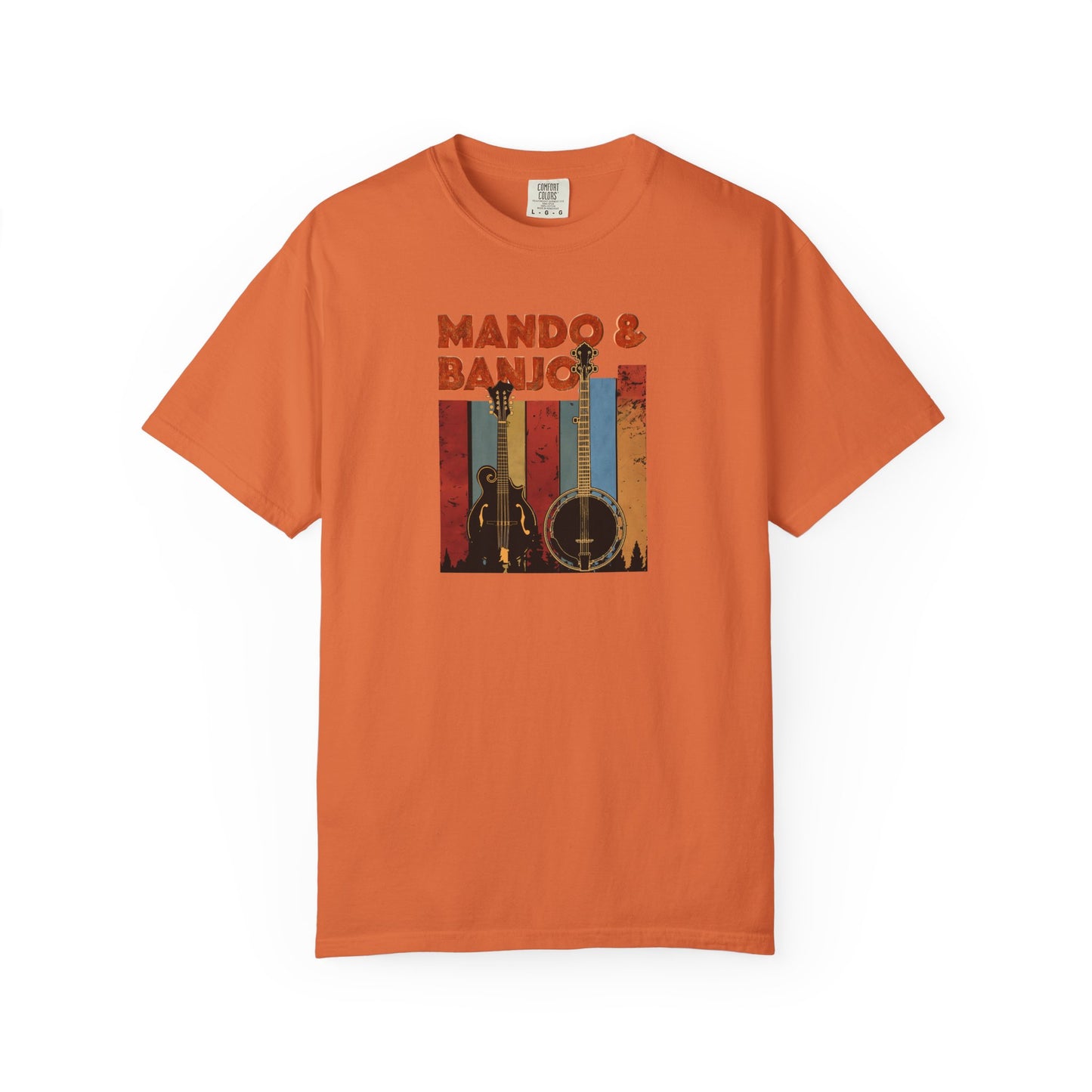 Mando & Banjo Week Unisex T-Shirt