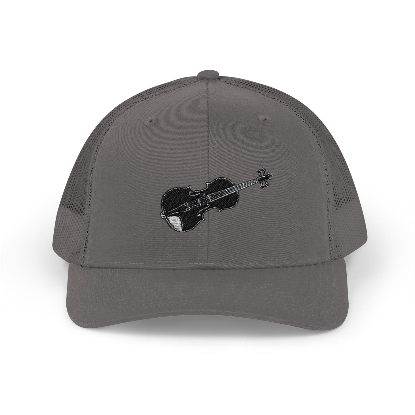 Fiddle/Violin Love! Snapback Trucker Cap