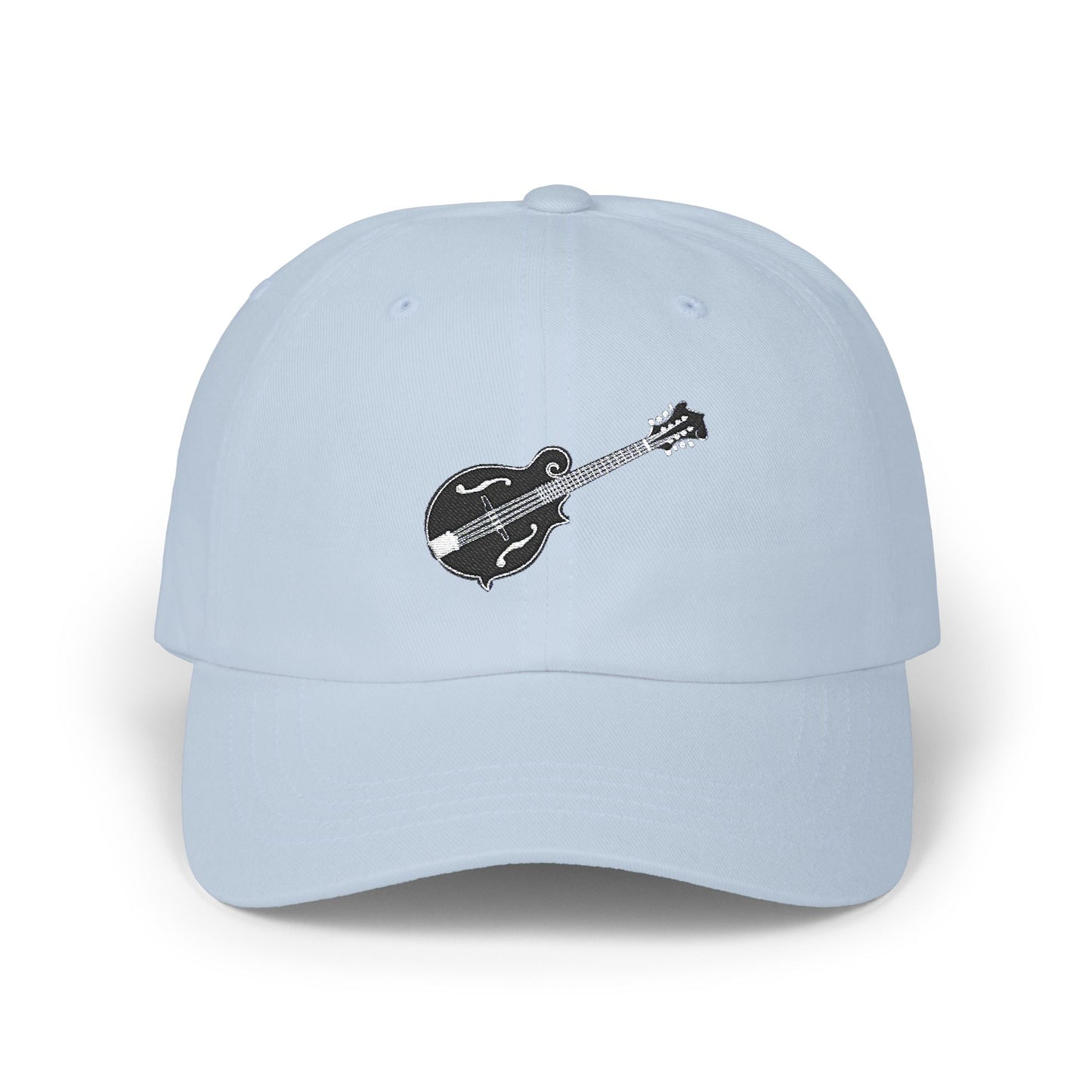 Mandolin Love! Ball Cap