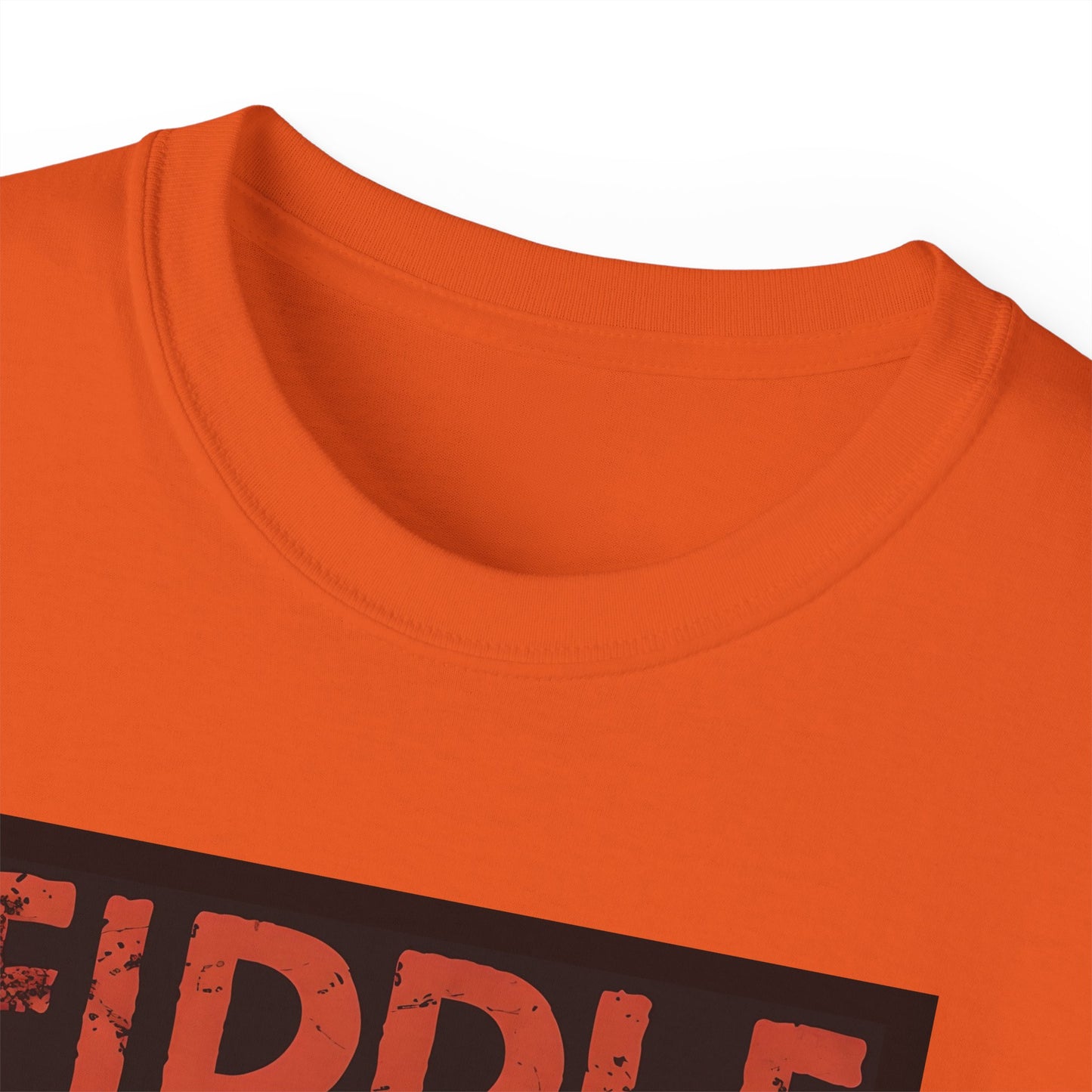 Fiddle Week - Unisex Tee