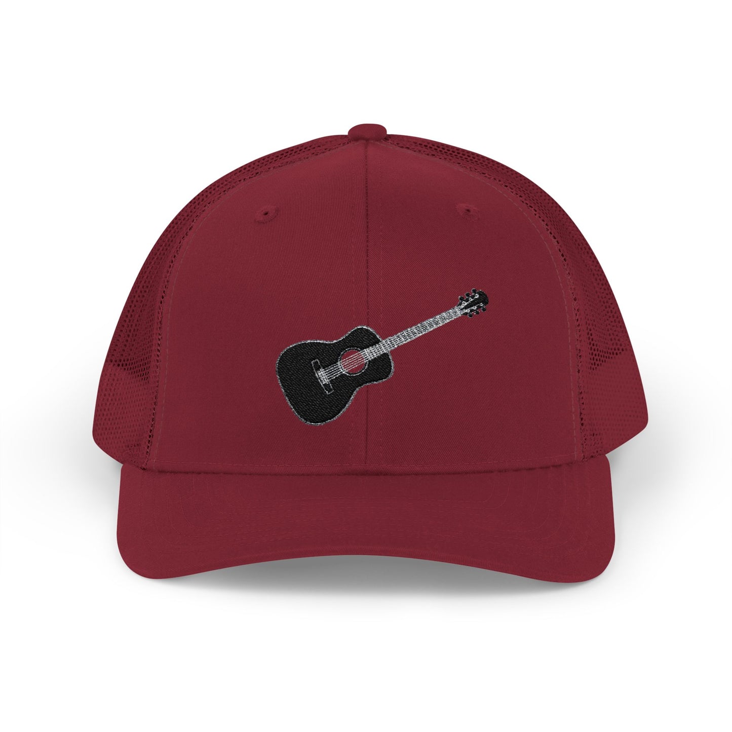Guitar Love! Snapback Trucker Cap