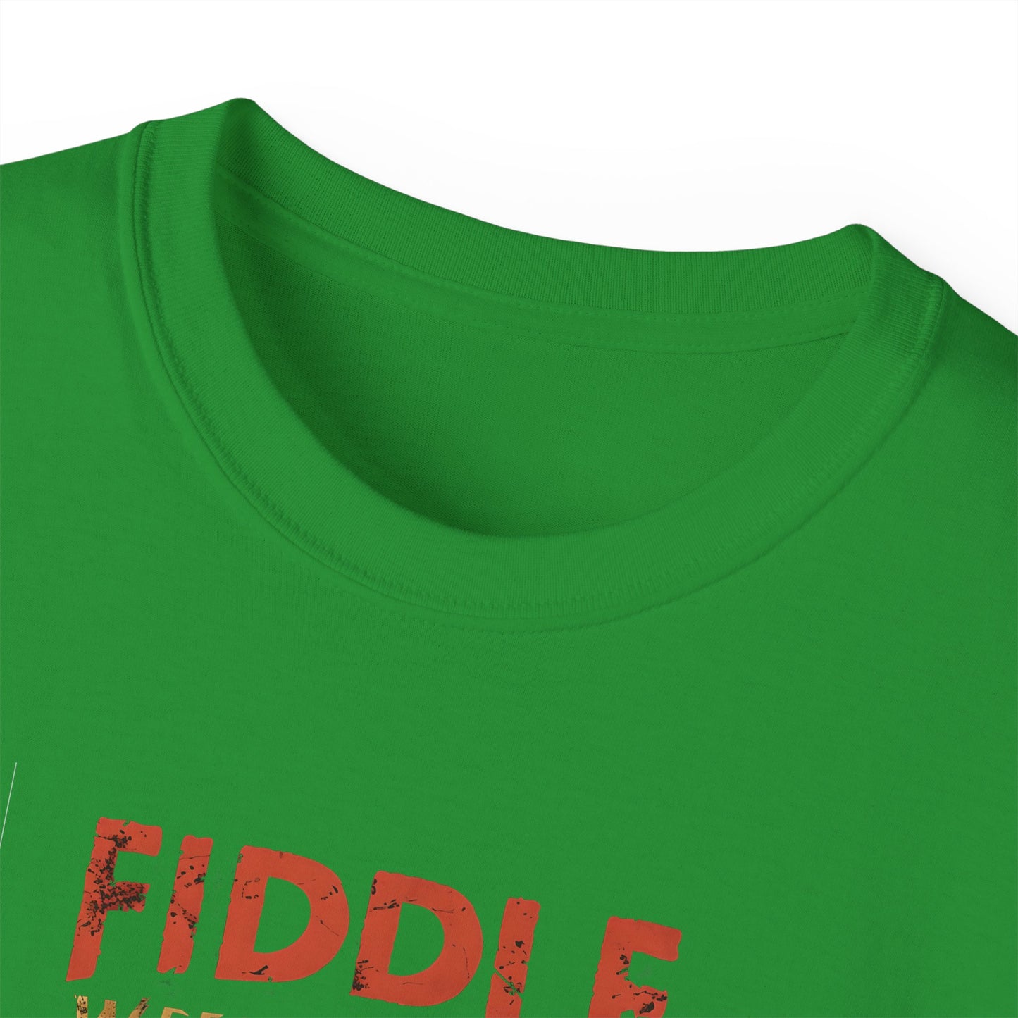 Fiddle Week - Unisex Tee
