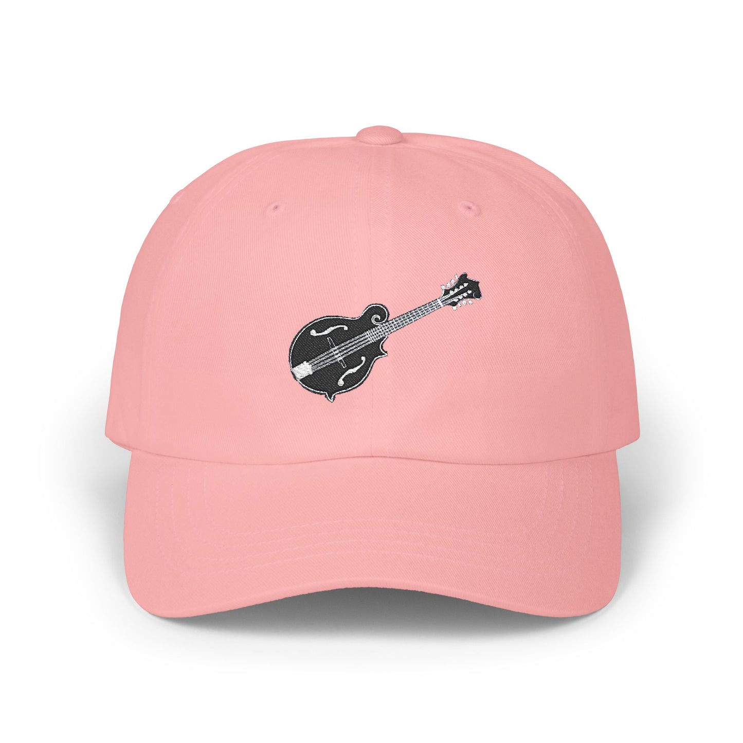 Mandolin Love! Ball Cap