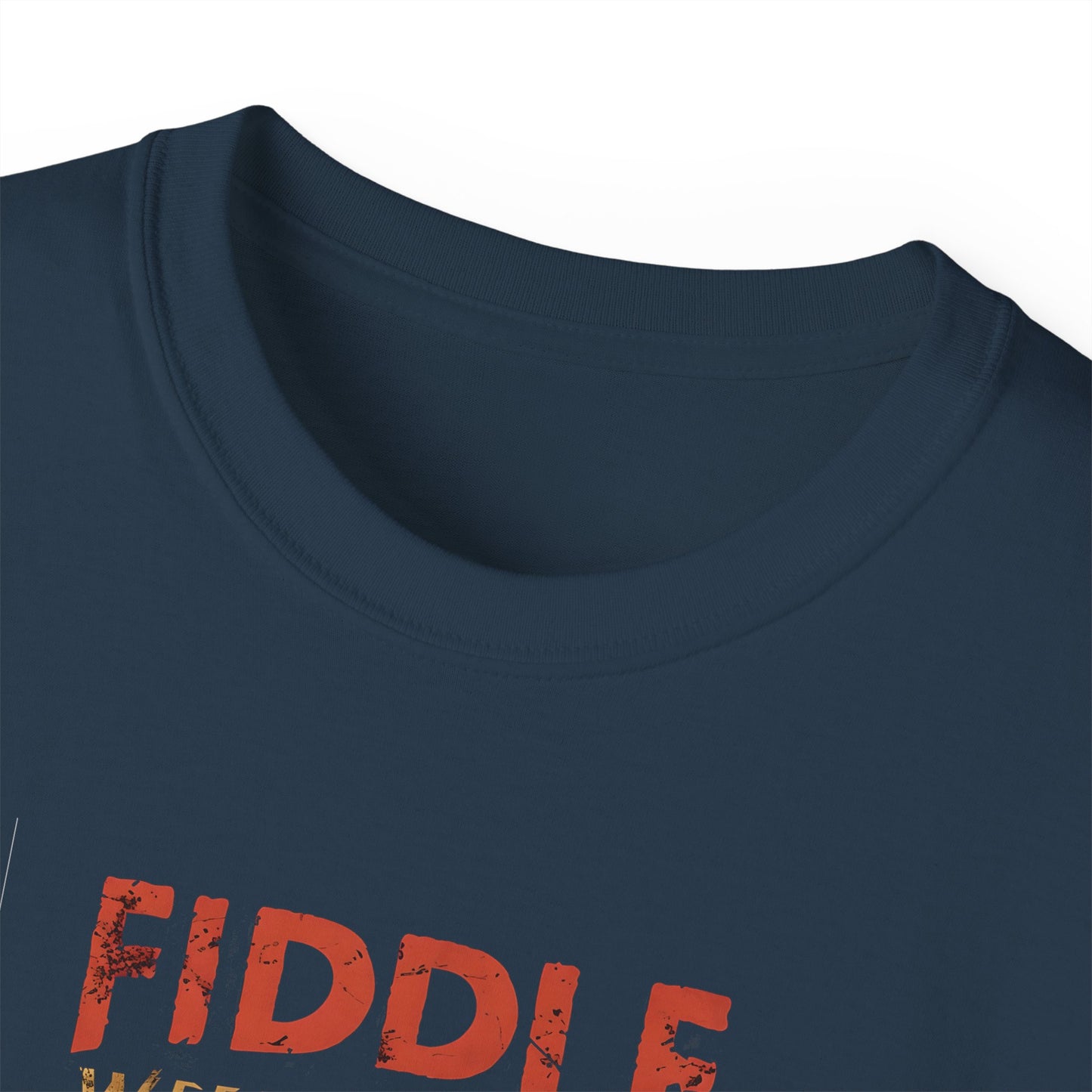 Fiddle Week - Unisex Tee