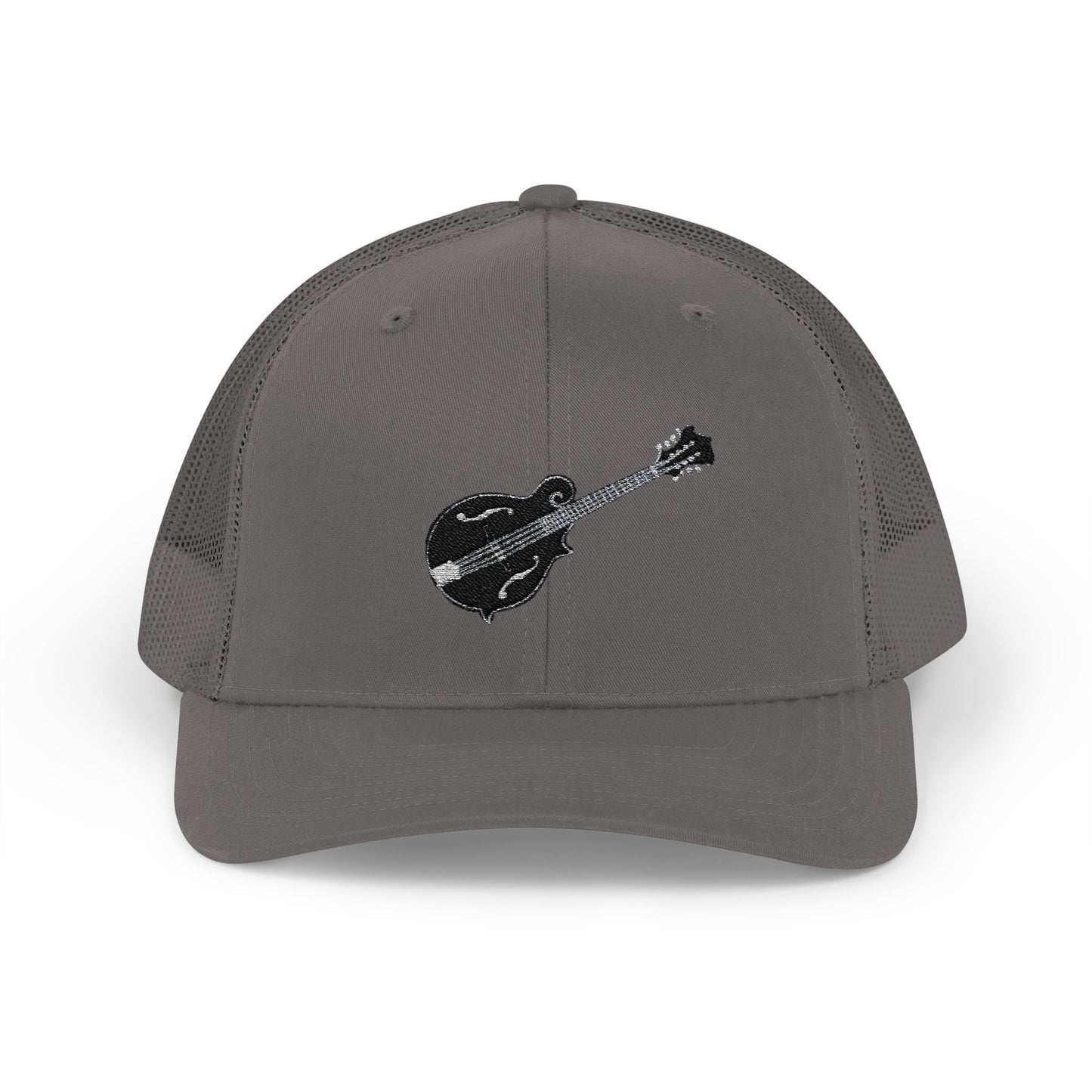 Mandolin Love! - Snapback Trucker Cap