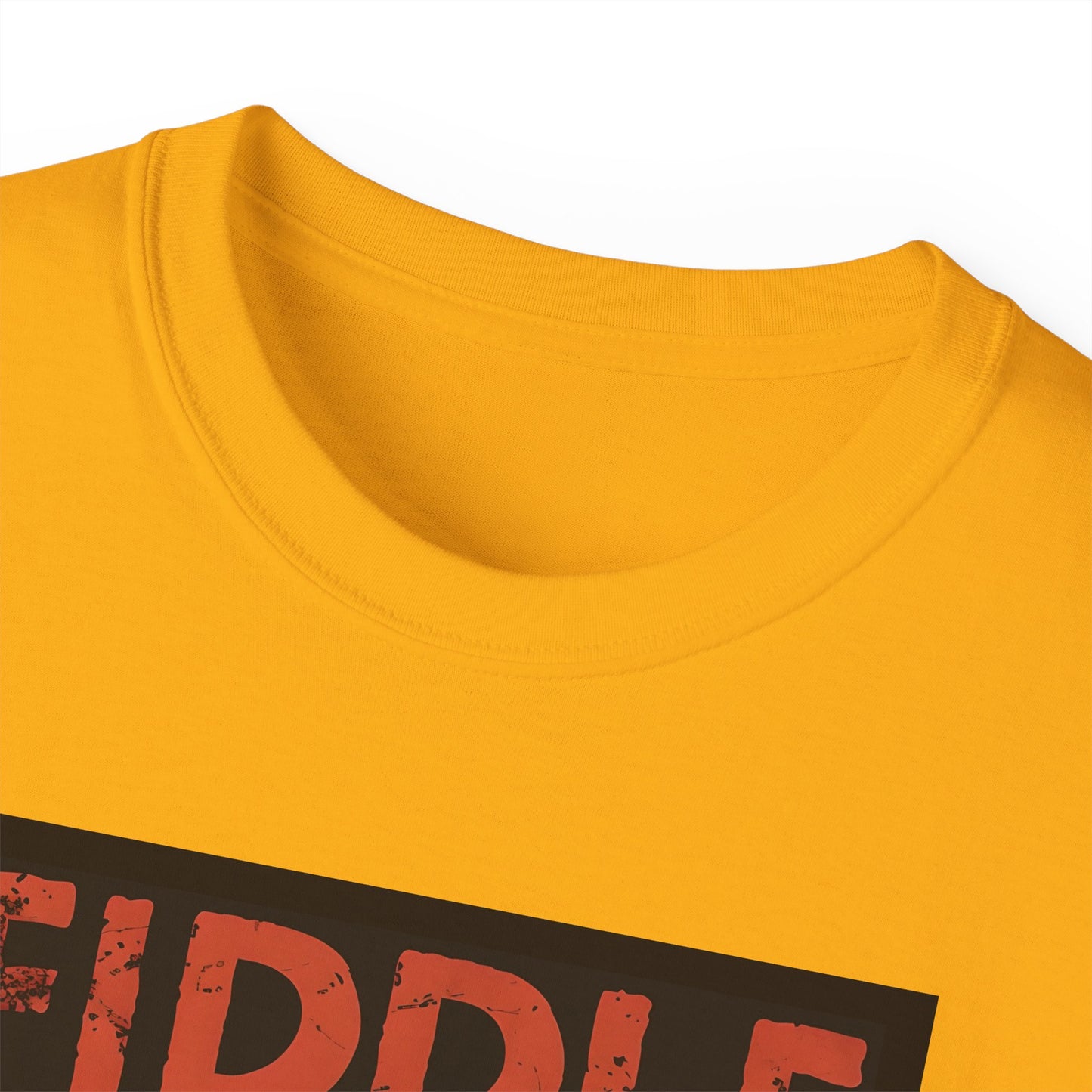 Fiddle Week - Unisex Tee