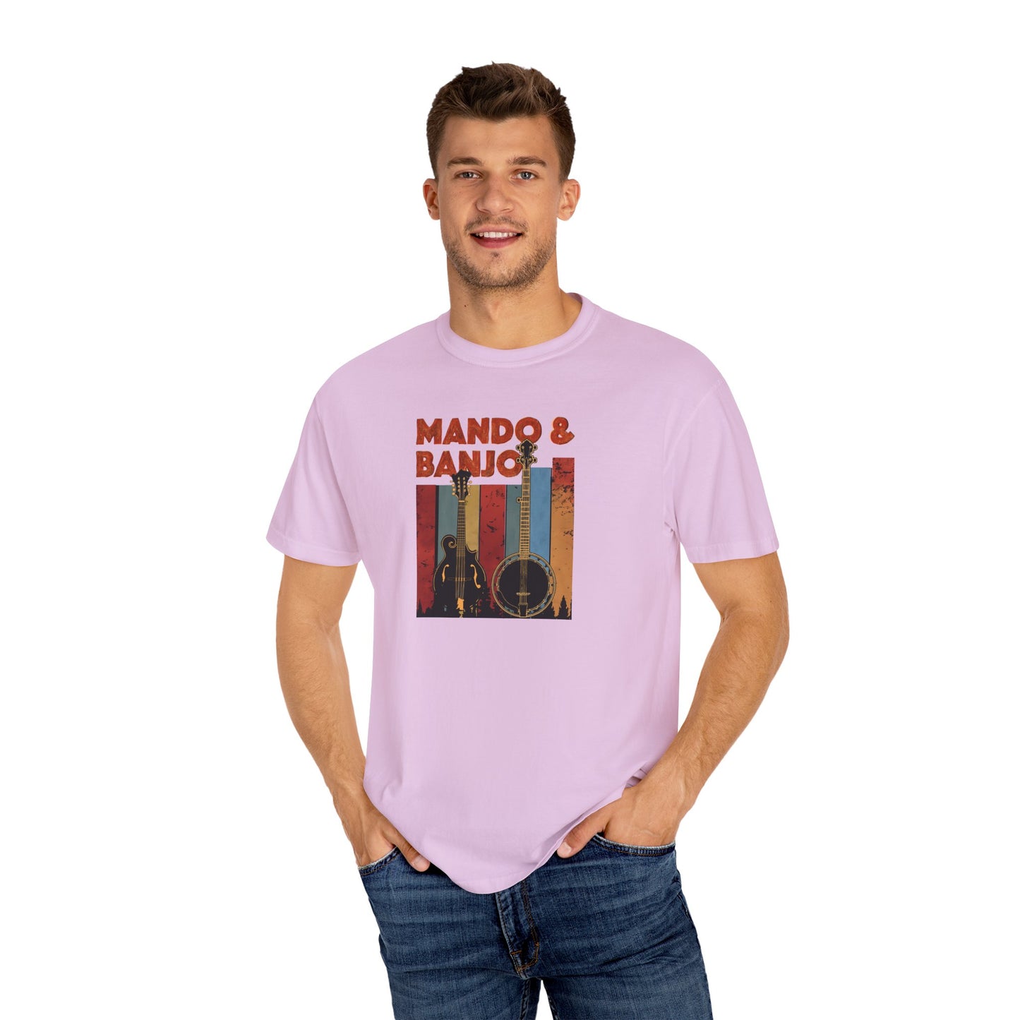Mando & Banjo Week Unisex T-Shirt