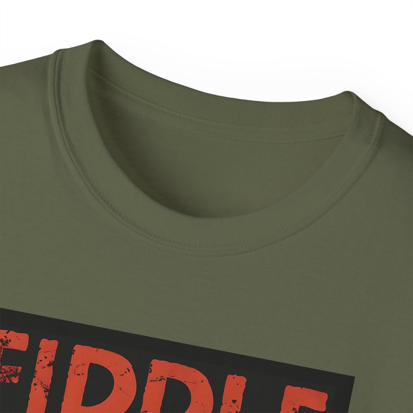 Fiddle Week - Unisex Tee