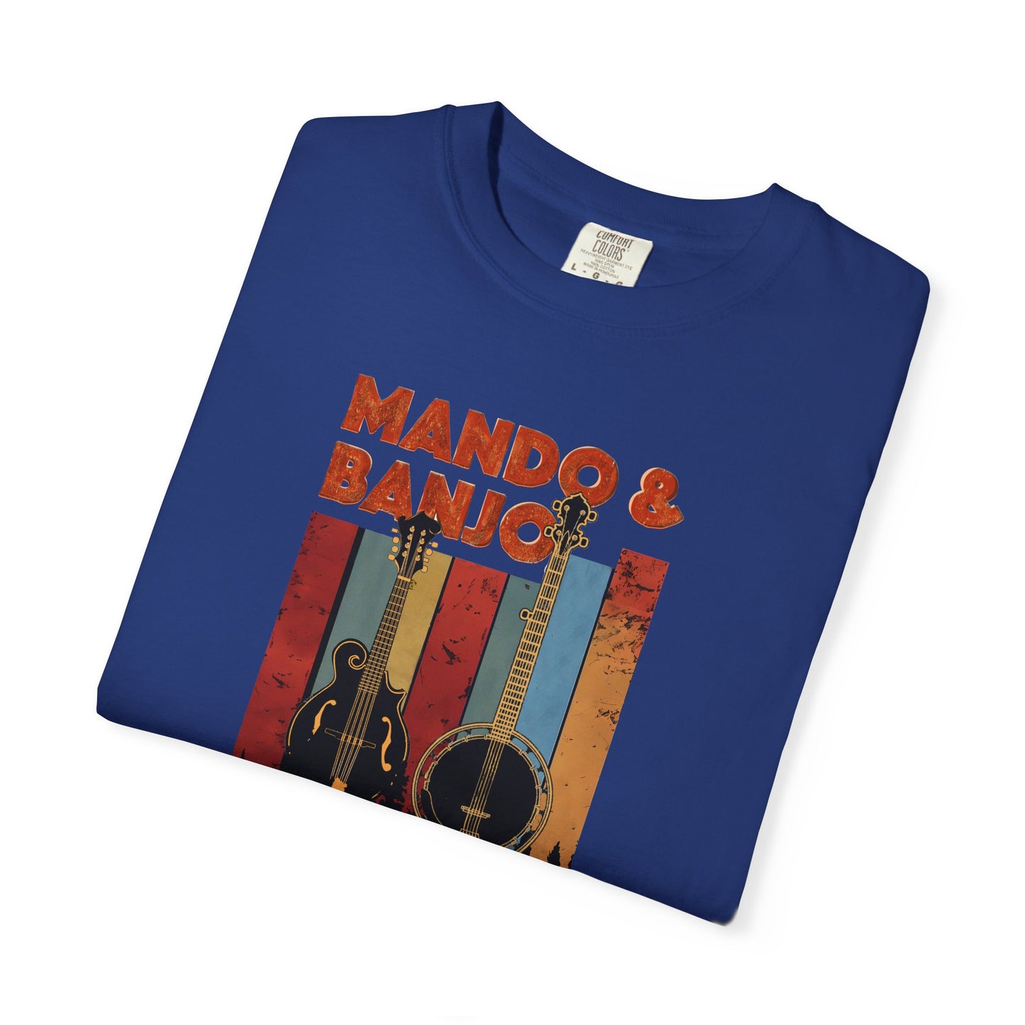 Mando & Banjo Week Unisex T-Shirt