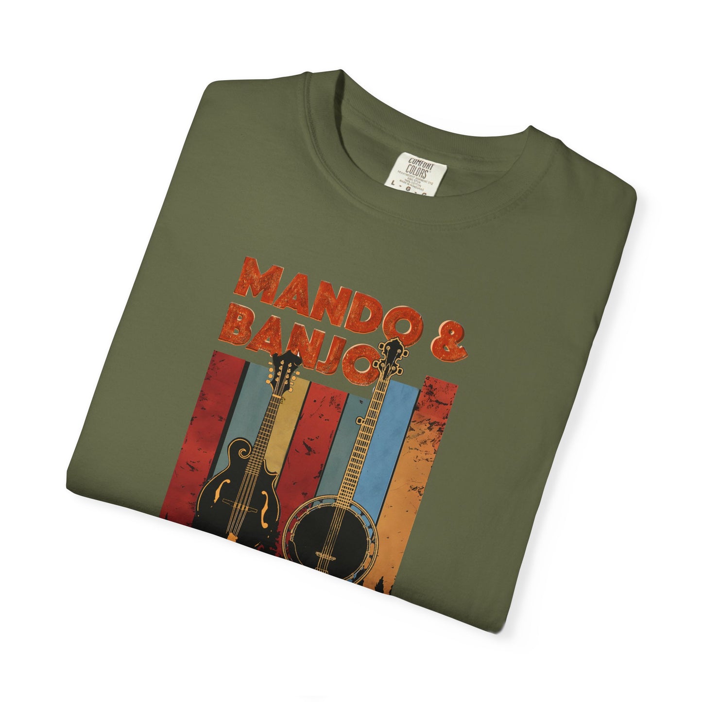 Mando & Banjo Week Unisex T-Shirt