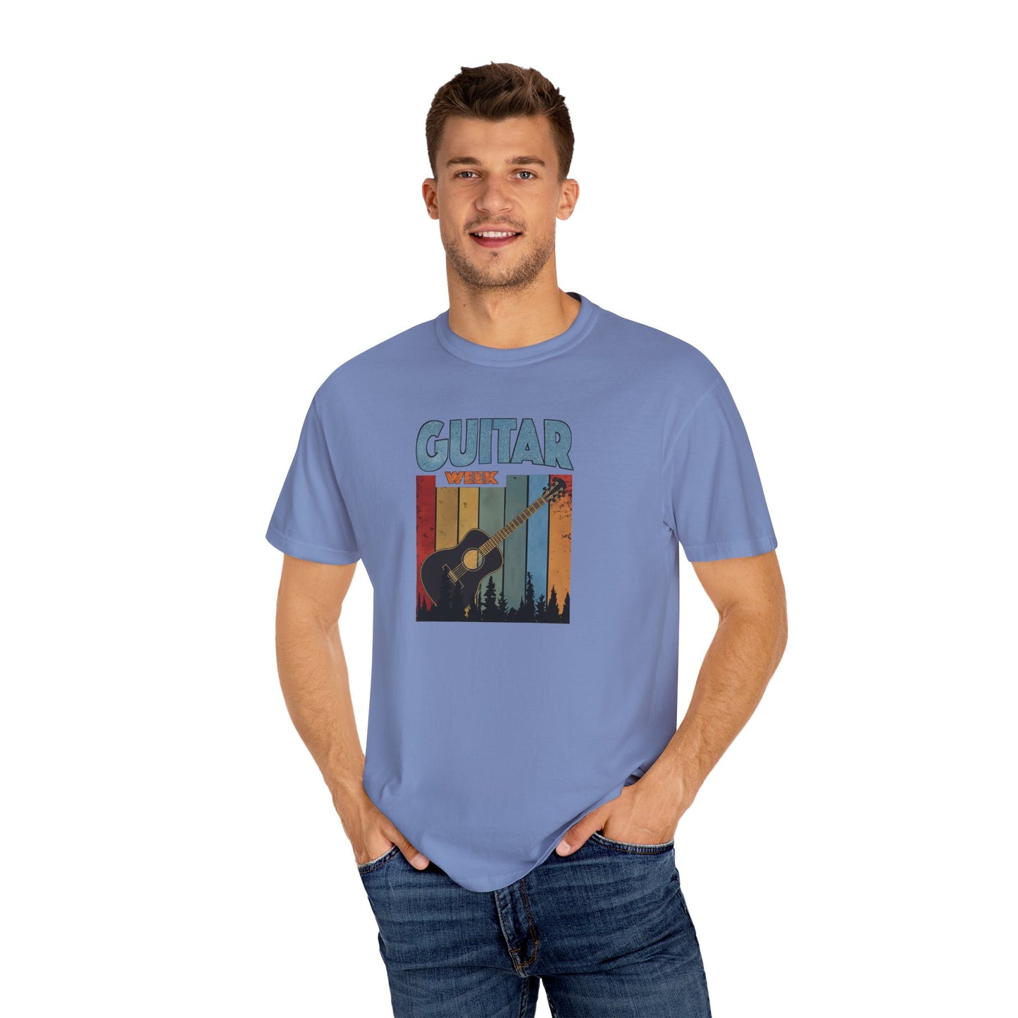 Guitar Week Unisex T-Shirt