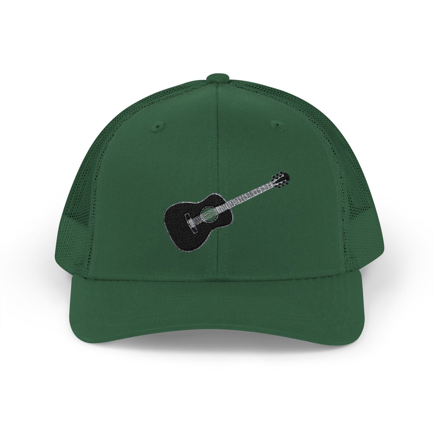 Guitar Love! Snapback Trucker Cap