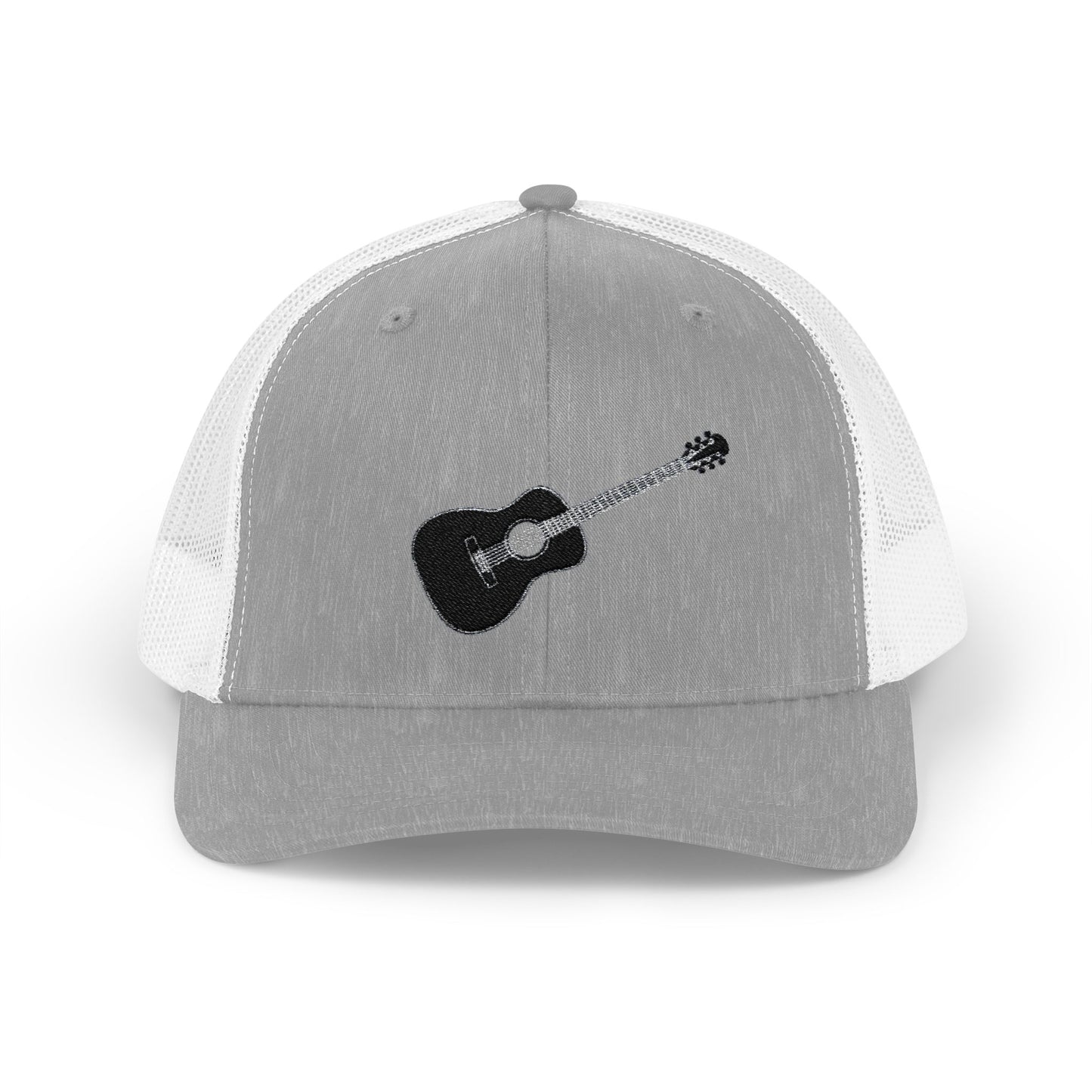 Guitar Love! Snapback Trucker Cap