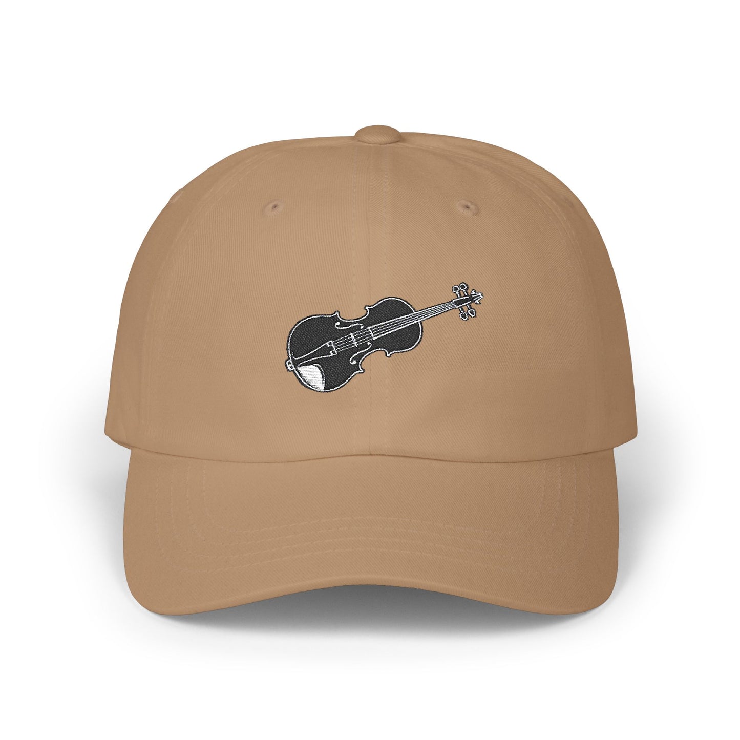 Fiddle/Violin Love! Ball Cap