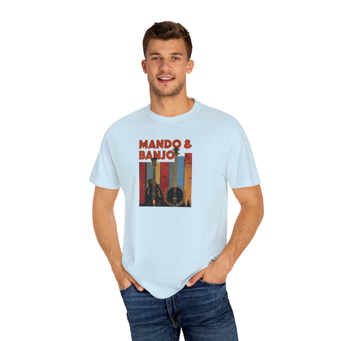 Mando & Banjo Week Unisex T-Shirt