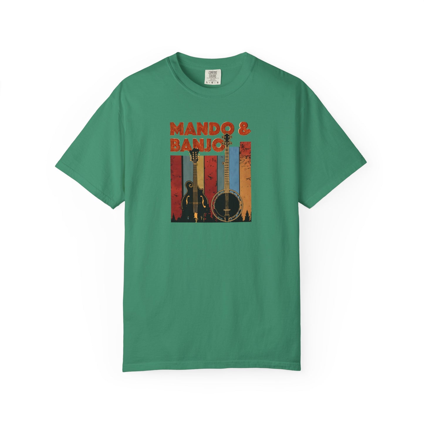 Mando & Banjo Week Unisex T-Shirt