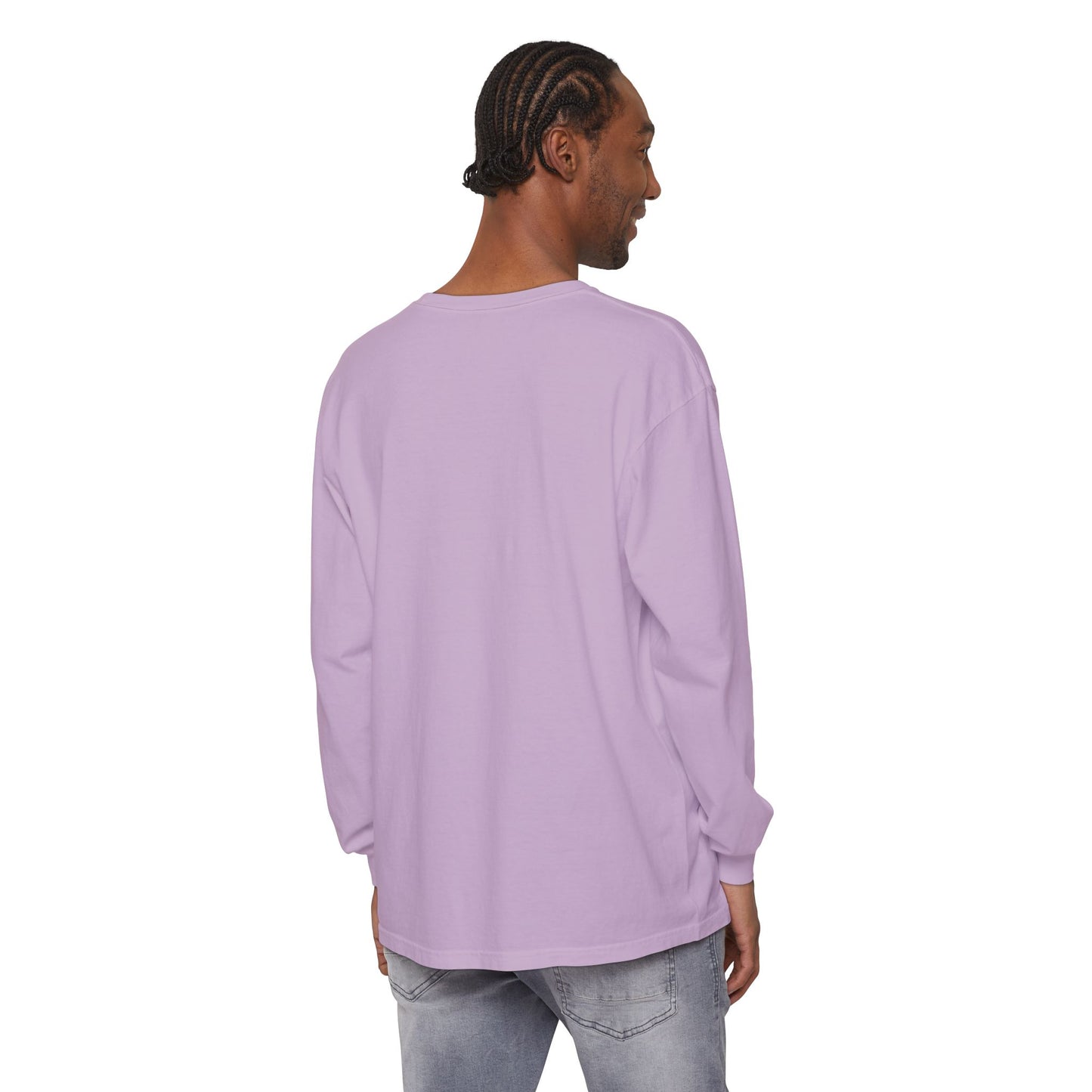 Old-Time Week Unisex Long Sleeve Shirt