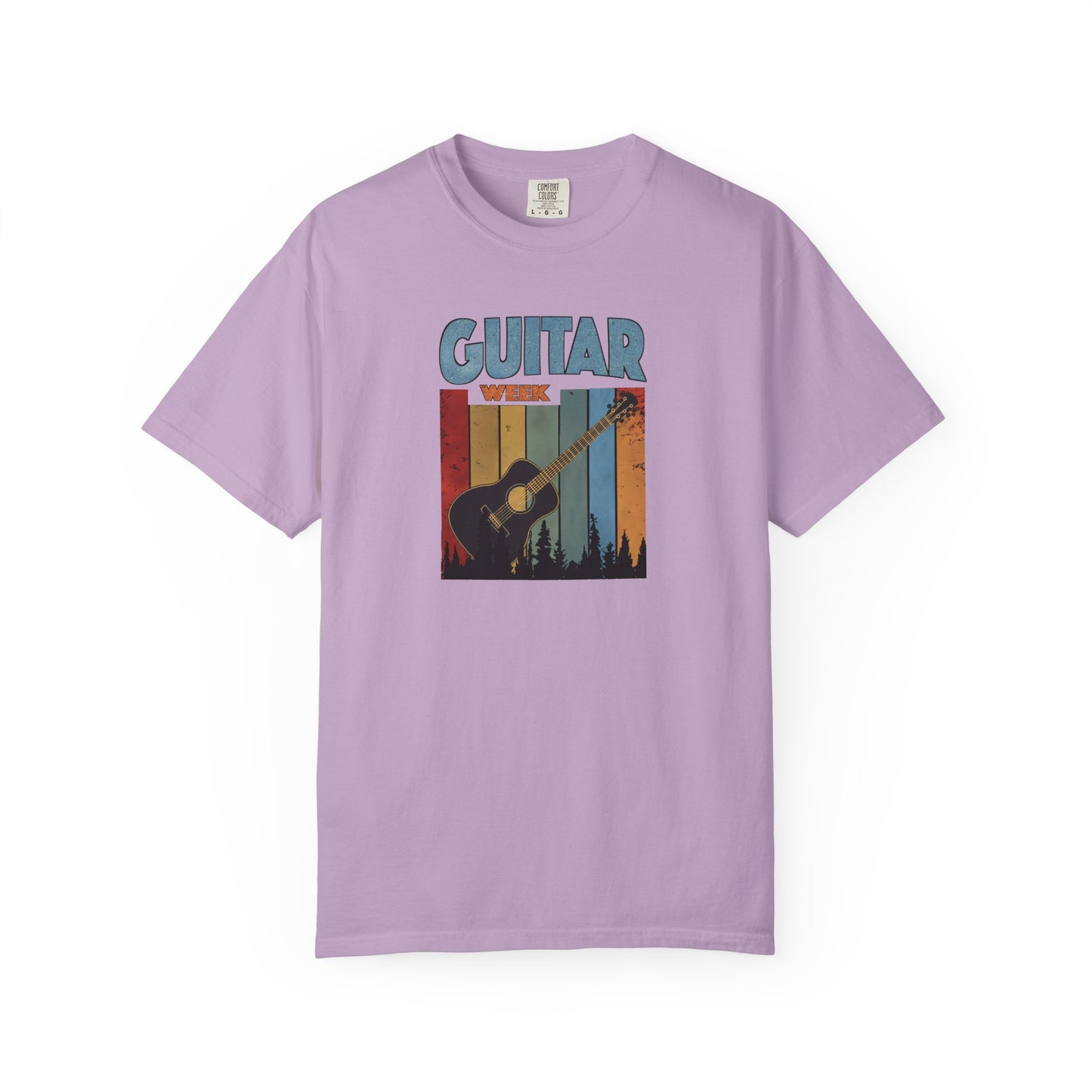 Guitar Week Unisex T-Shirt