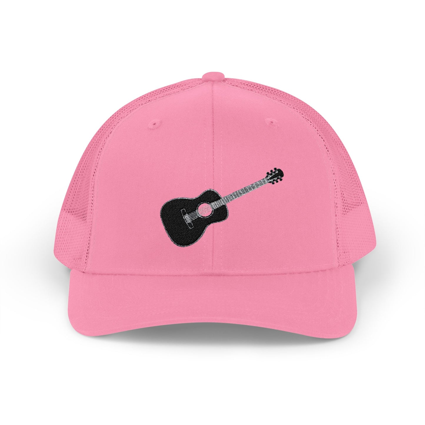 Guitar Love! Snapback Trucker Cap