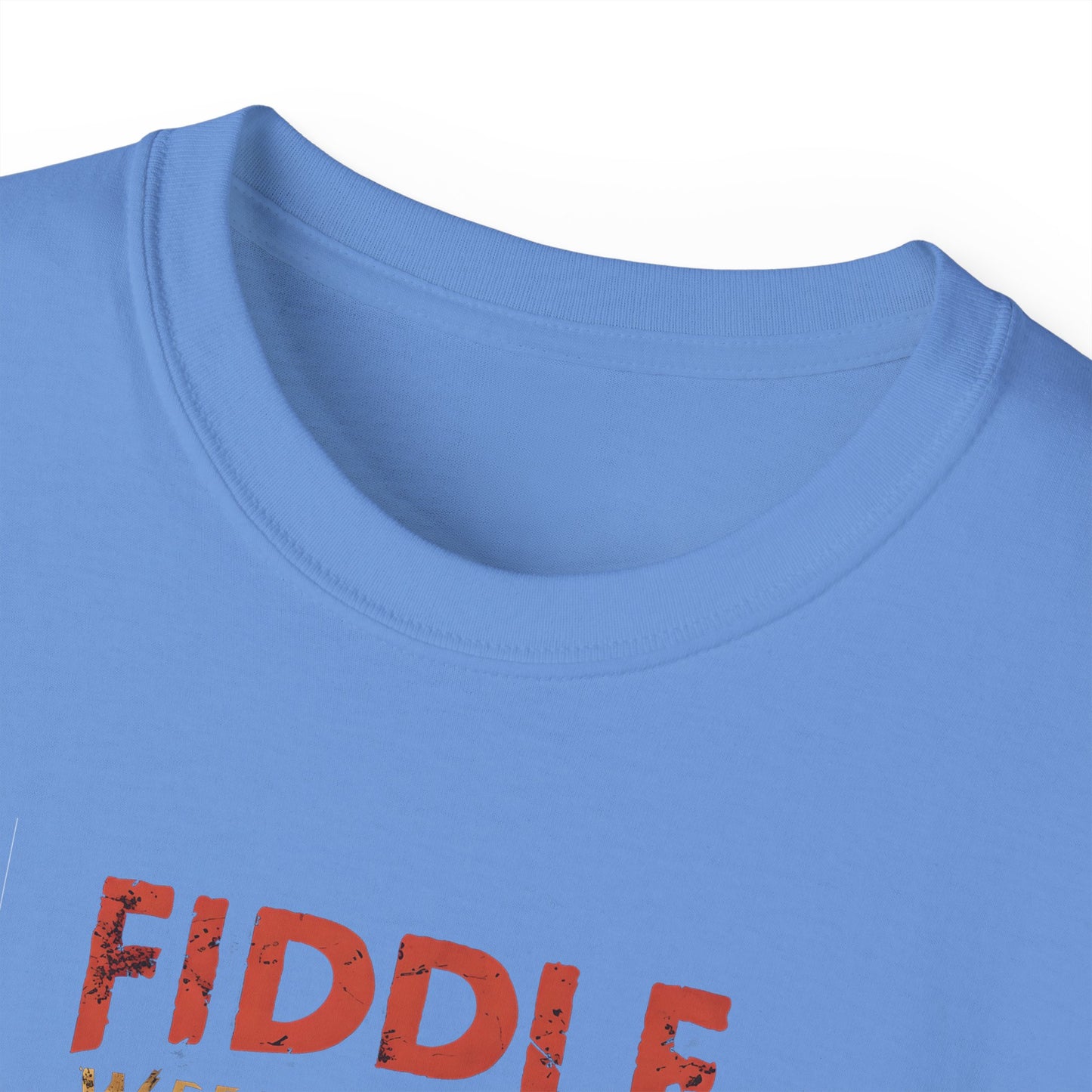 Fiddle Week - Unisex Tee