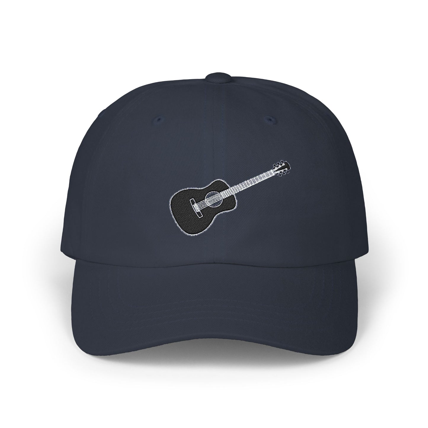 Guitar Love! Ball Cap