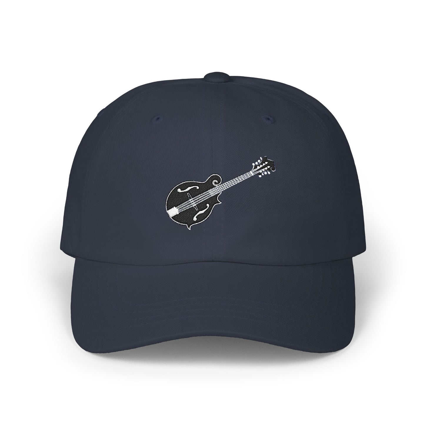Mandolin Love! Ball Cap