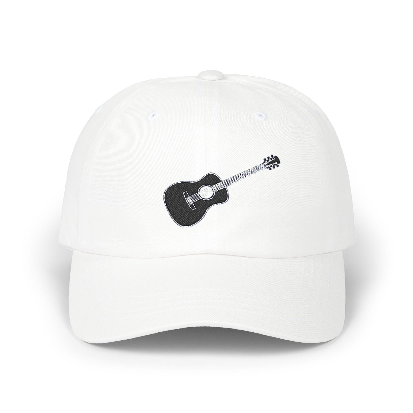 Guitar Love! Ball Cap