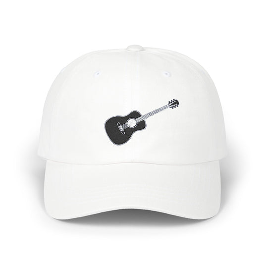 Guitar Love! Ball Cap