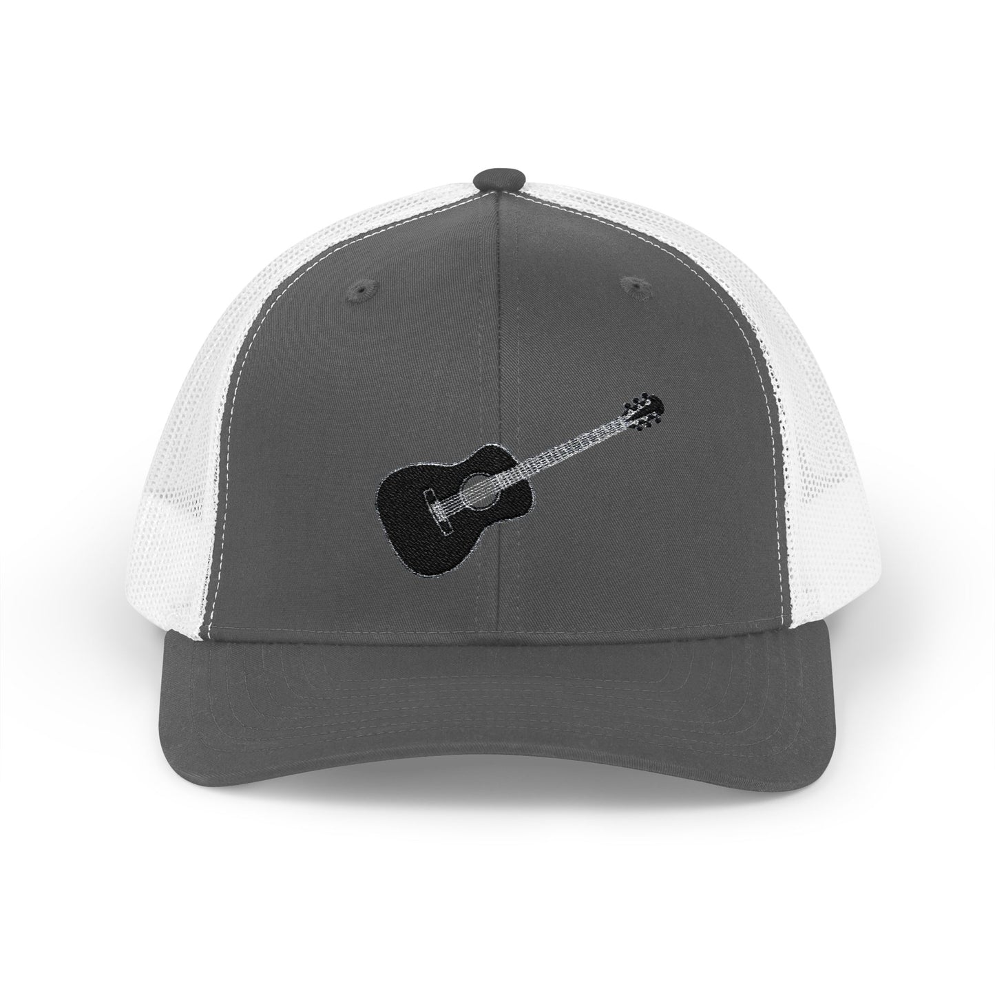 Guitar Love! Snapback Trucker Cap