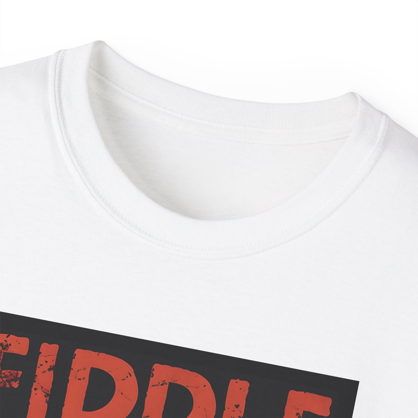 Fiddle Week - Unisex Tee