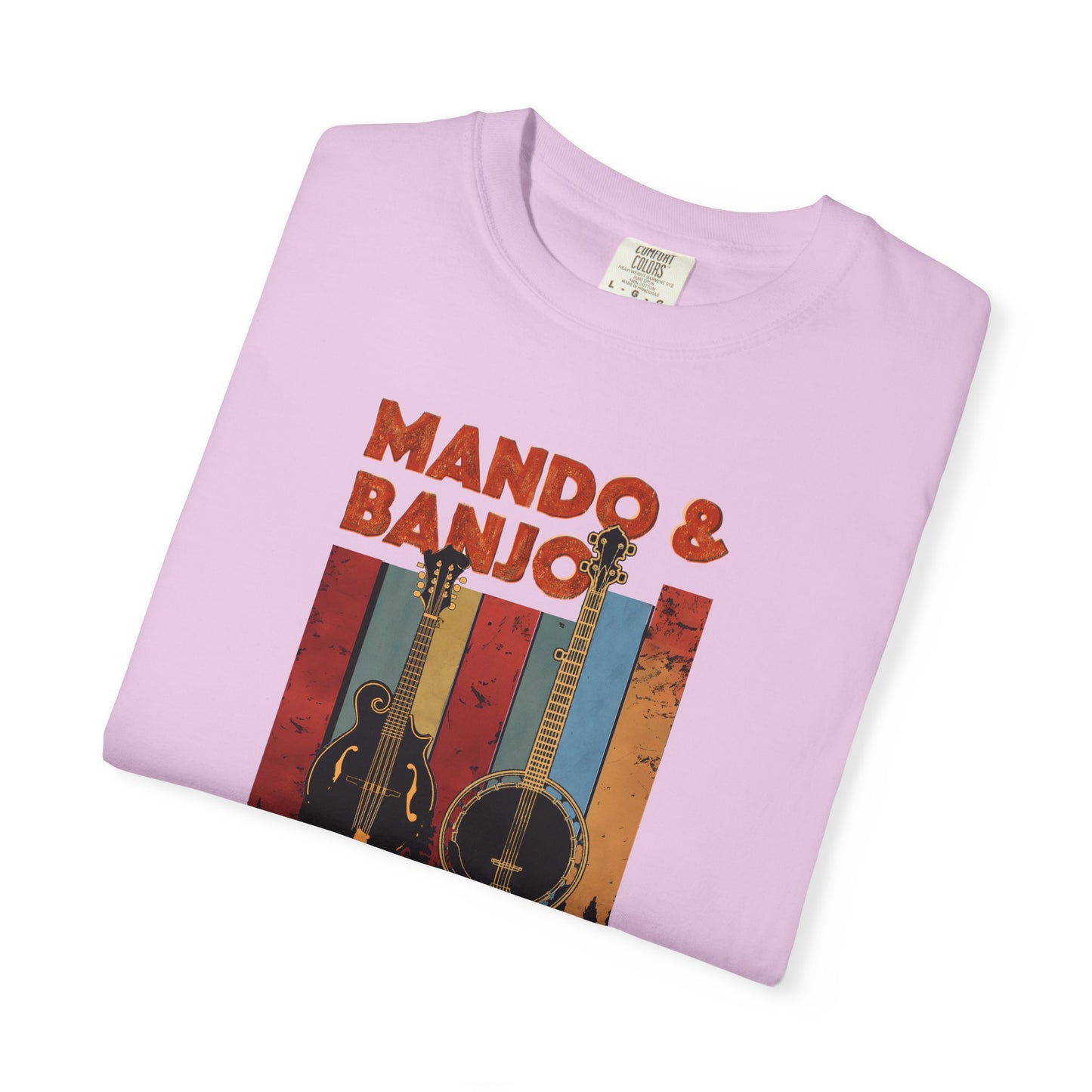 Mando & Banjo Week Unisex T-Shirt