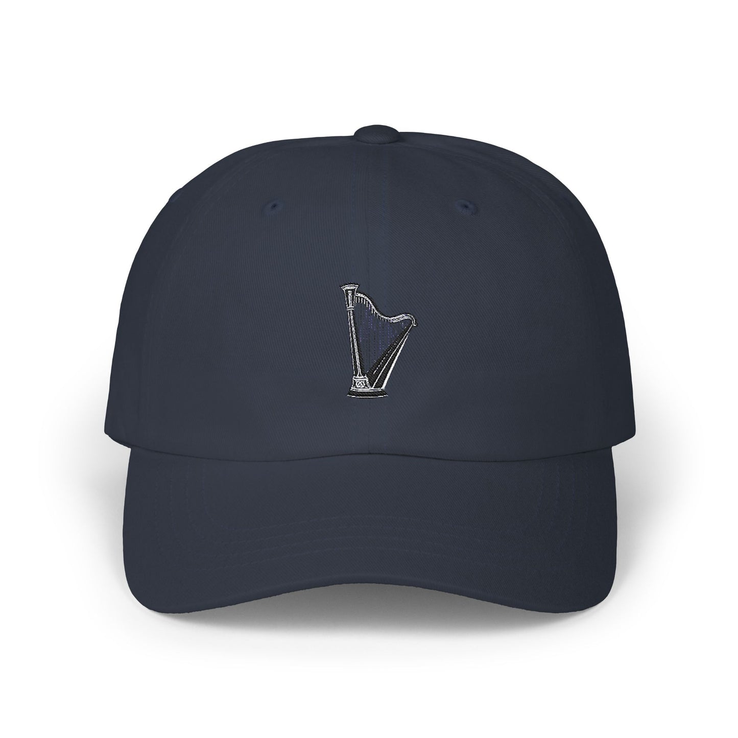 Harp Love! Ball Cap