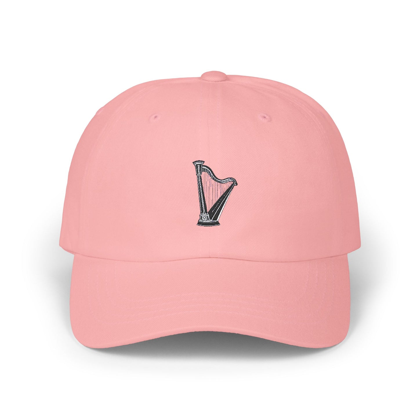 Harp Love! Ball Cap