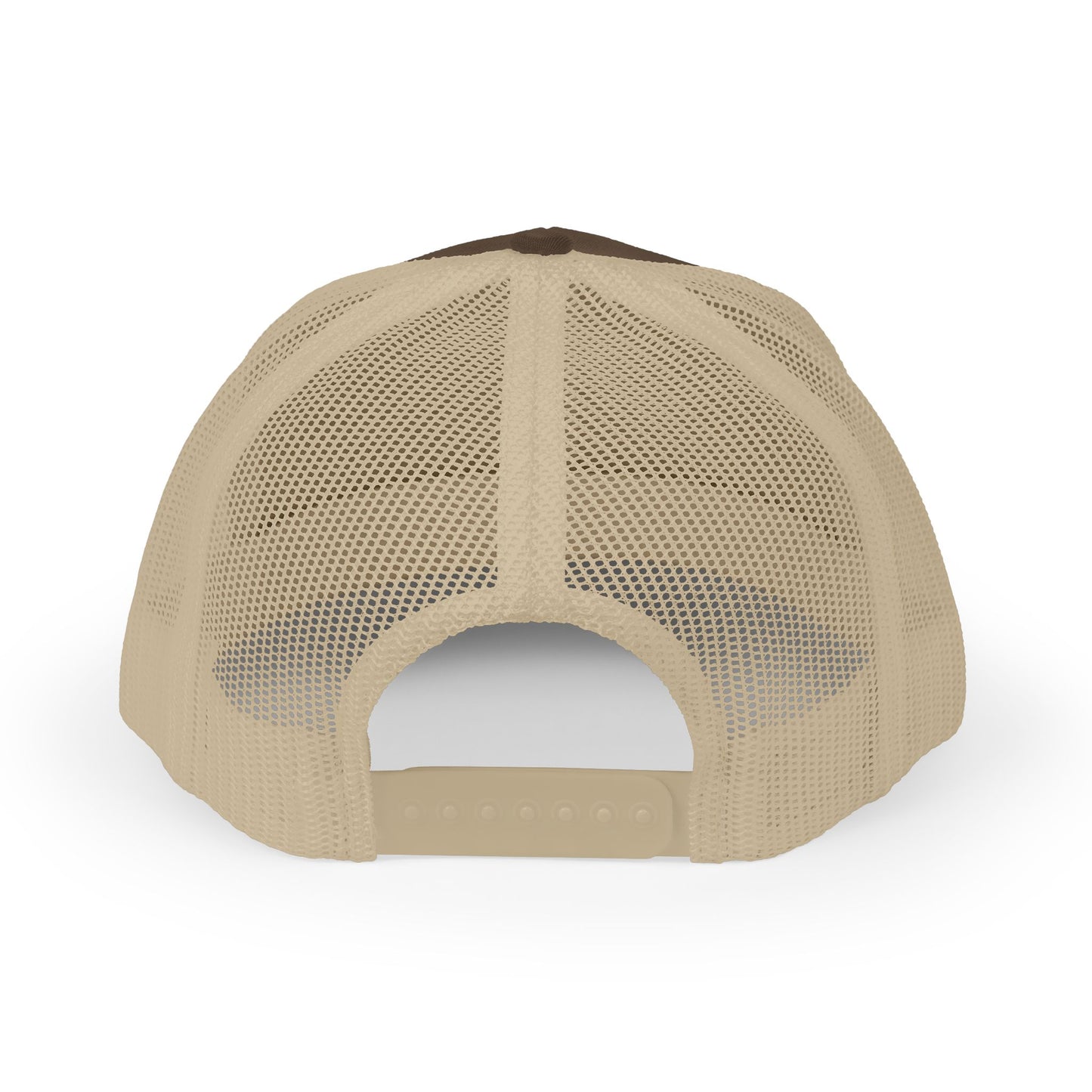 Harp Love! Snapback Trucker Cap