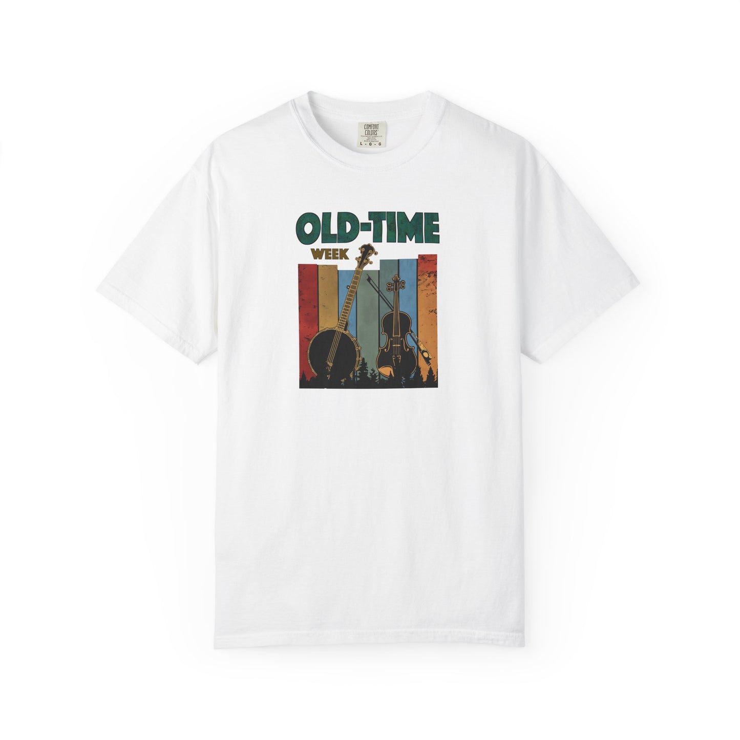 Old-Time Week Unisex T Shirt