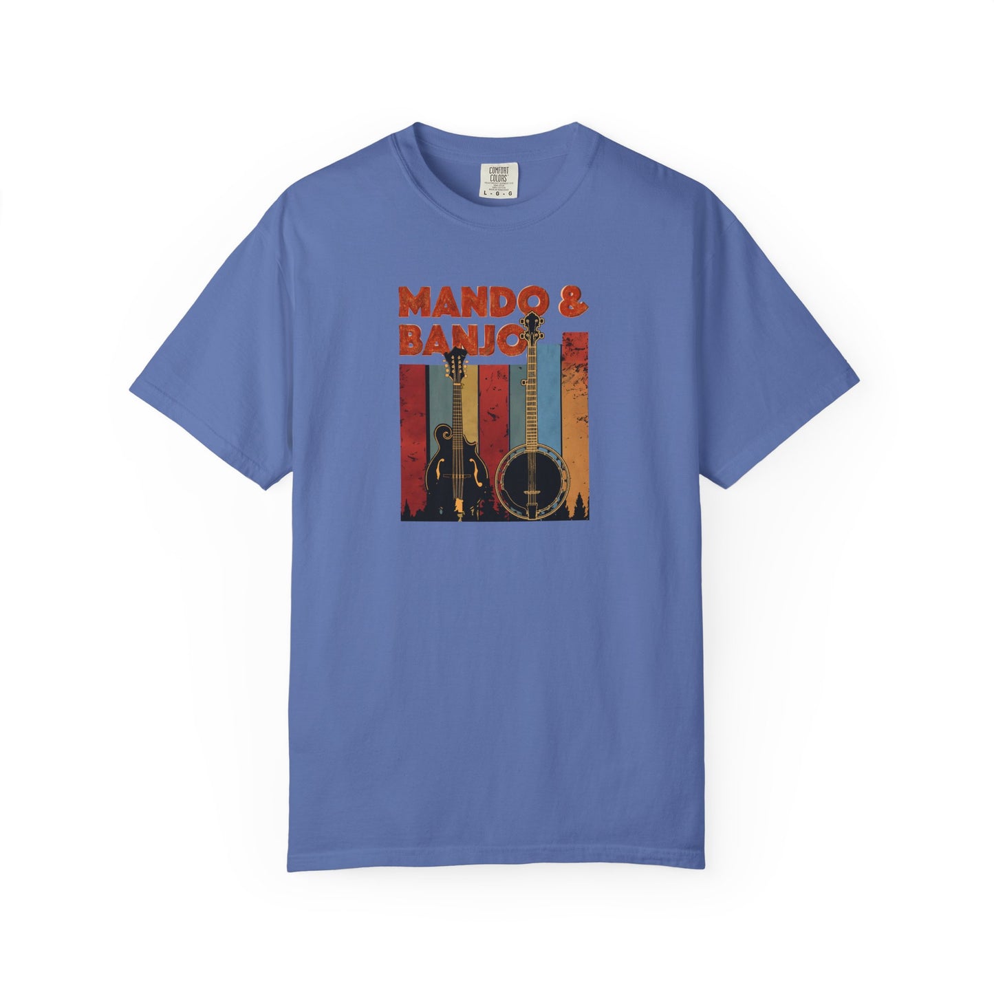 Mando & Banjo Week Unisex T-Shirt