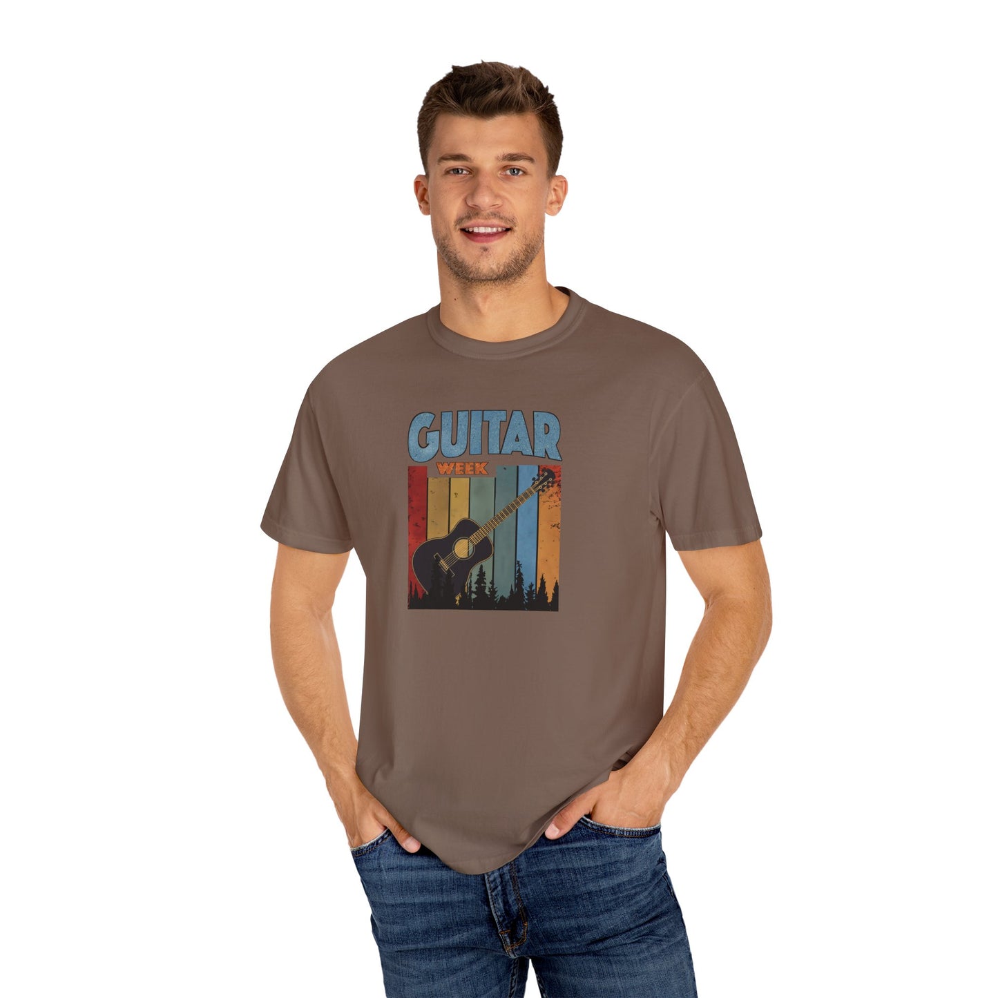 Guitar Week Unisex T-Shirt