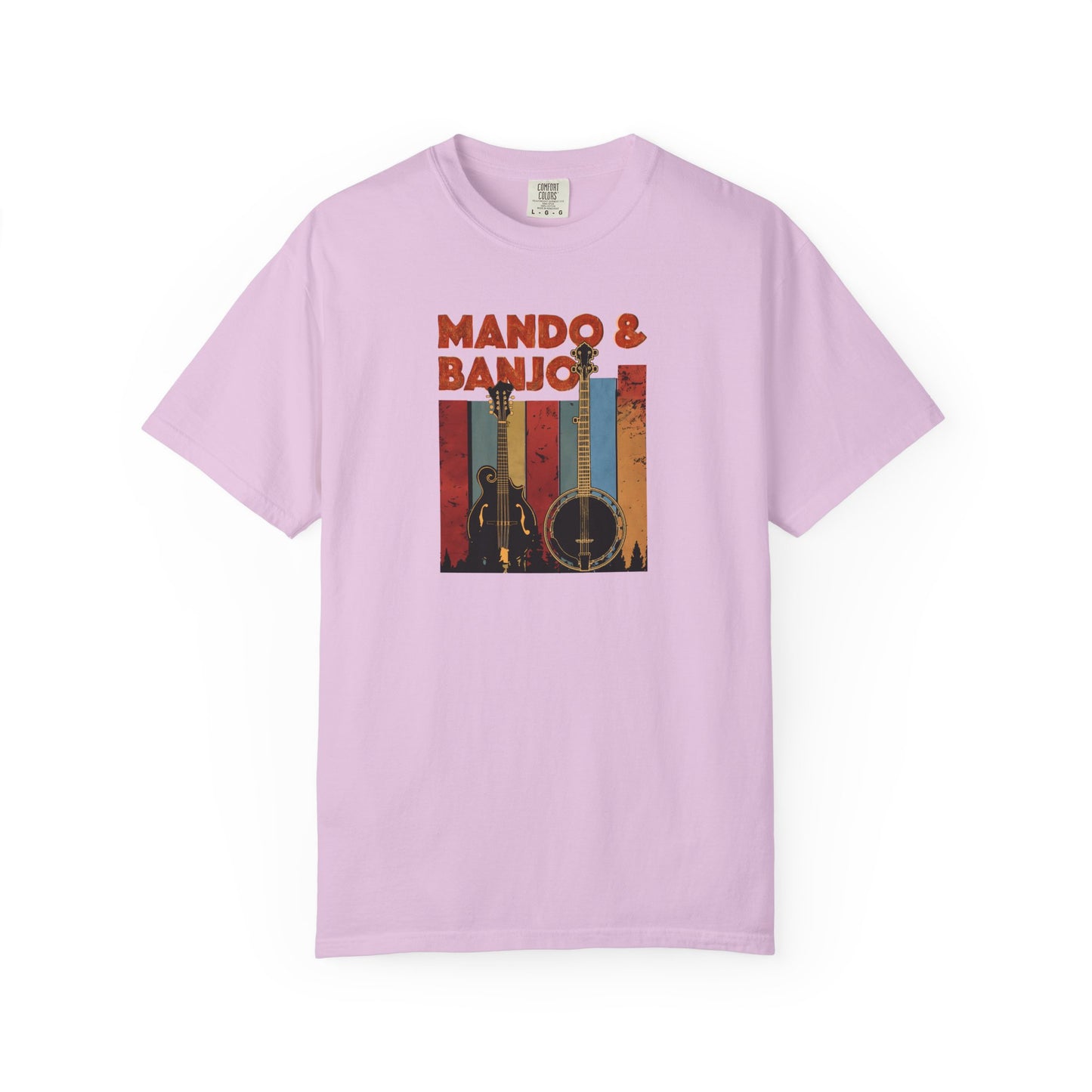 Mando & Banjo Week Unisex T-Shirt