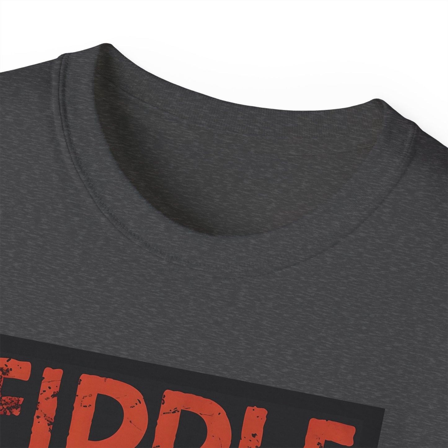 Fiddle Week - Unisex Tee