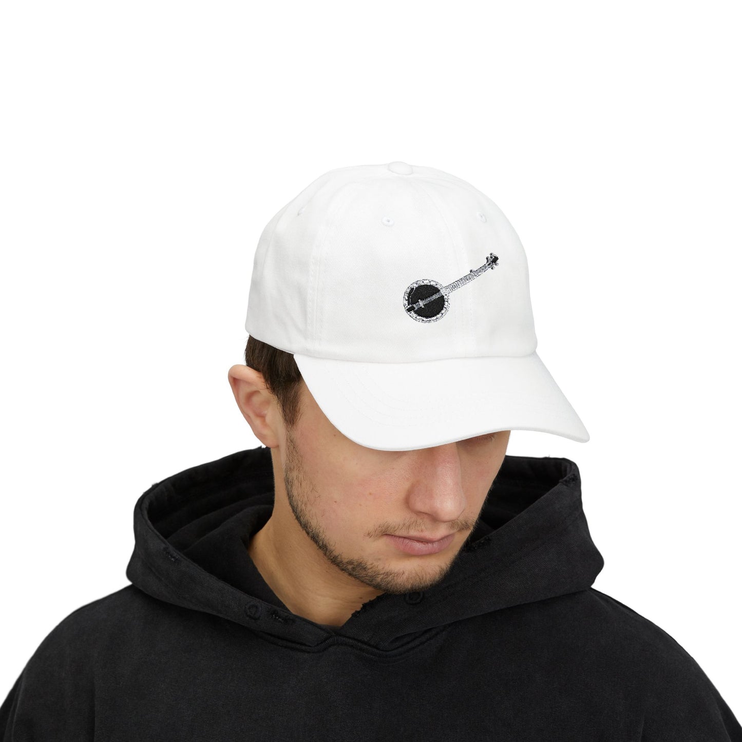Banjo Love! Ball Cap