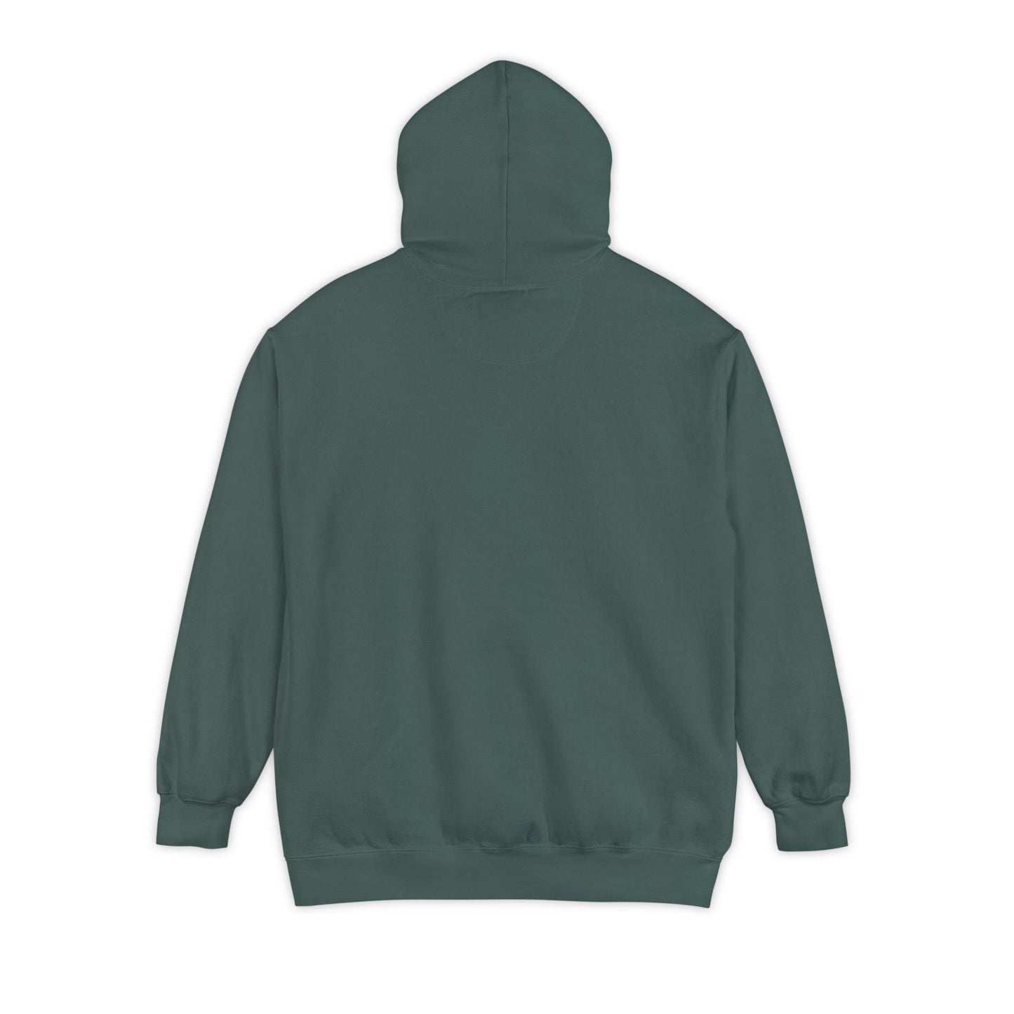 Celtic Week - Unisex Garment-Dyed Hoodie