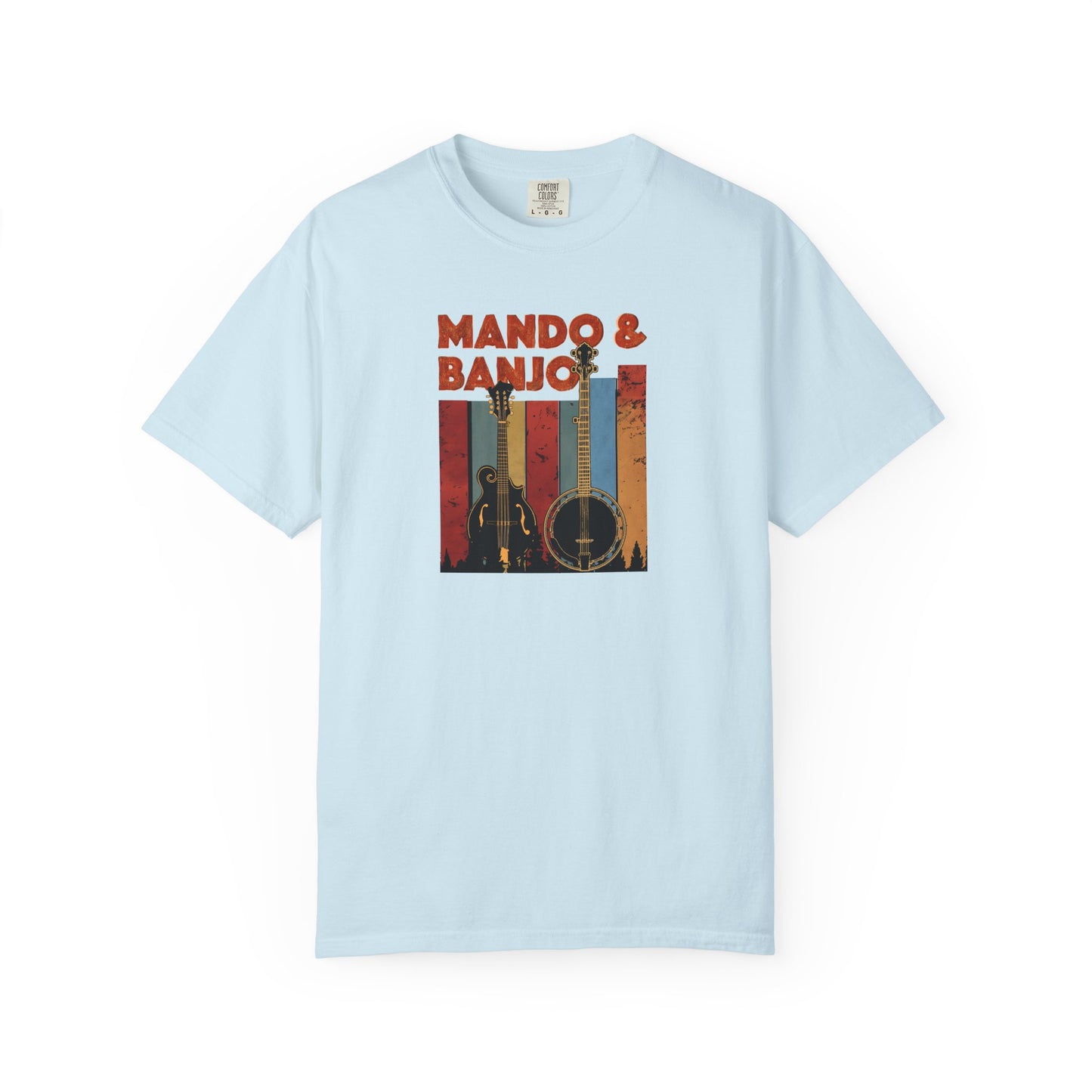 Mando & Banjo Week Unisex T-Shirt