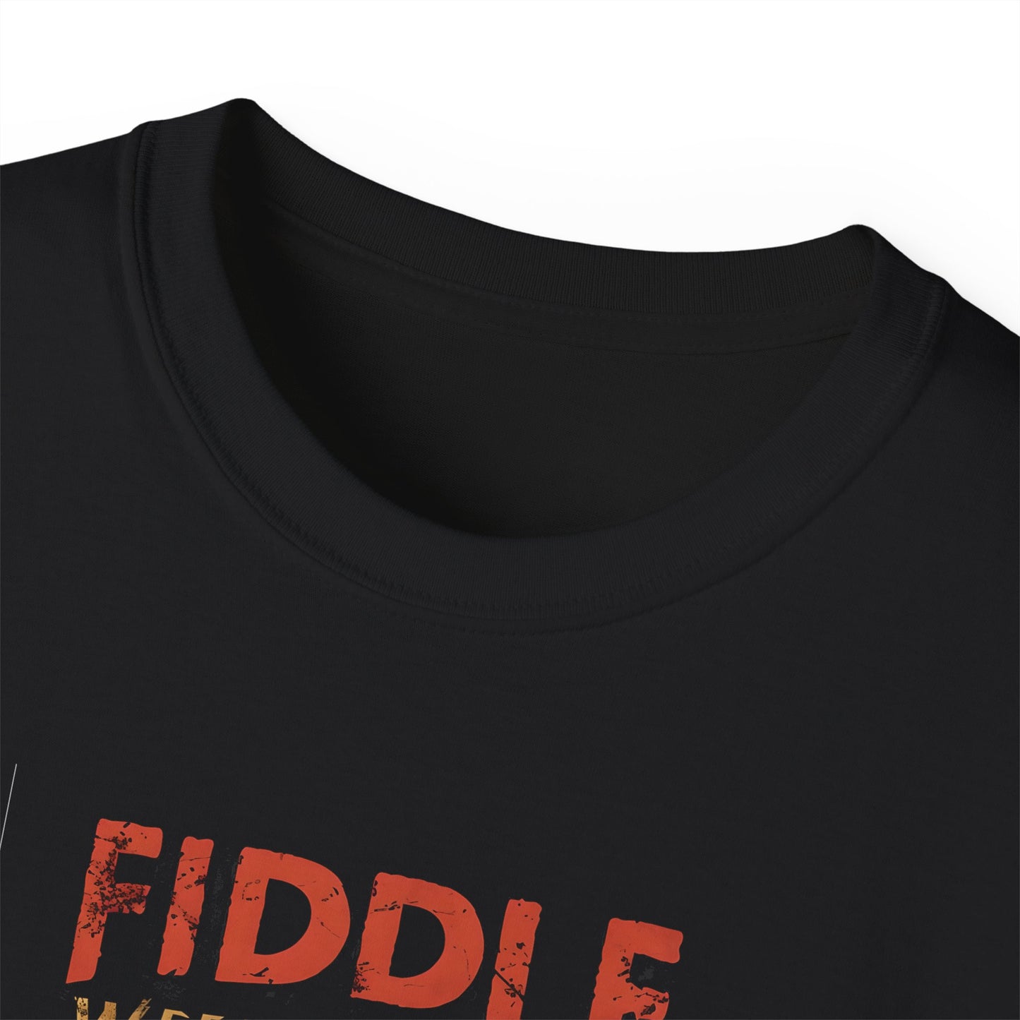 Fiddle Week - Unisex Tee