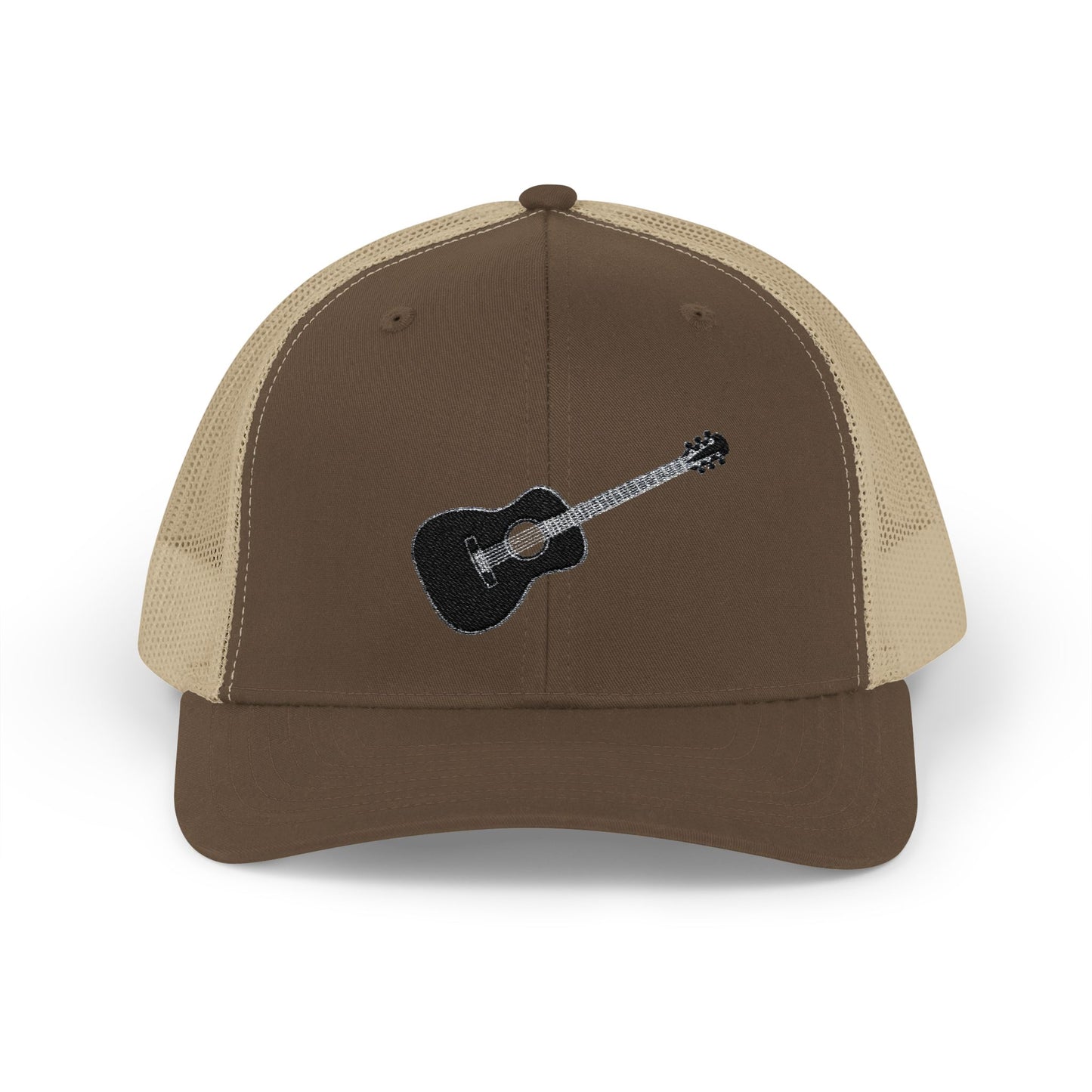 Guitar Love! Snapback Trucker Cap