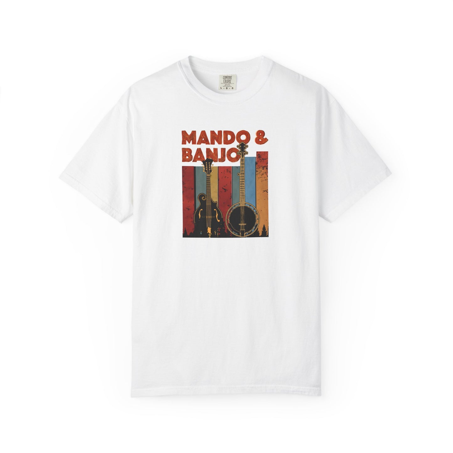 Mando & Banjo Week Unisex T-Shirt