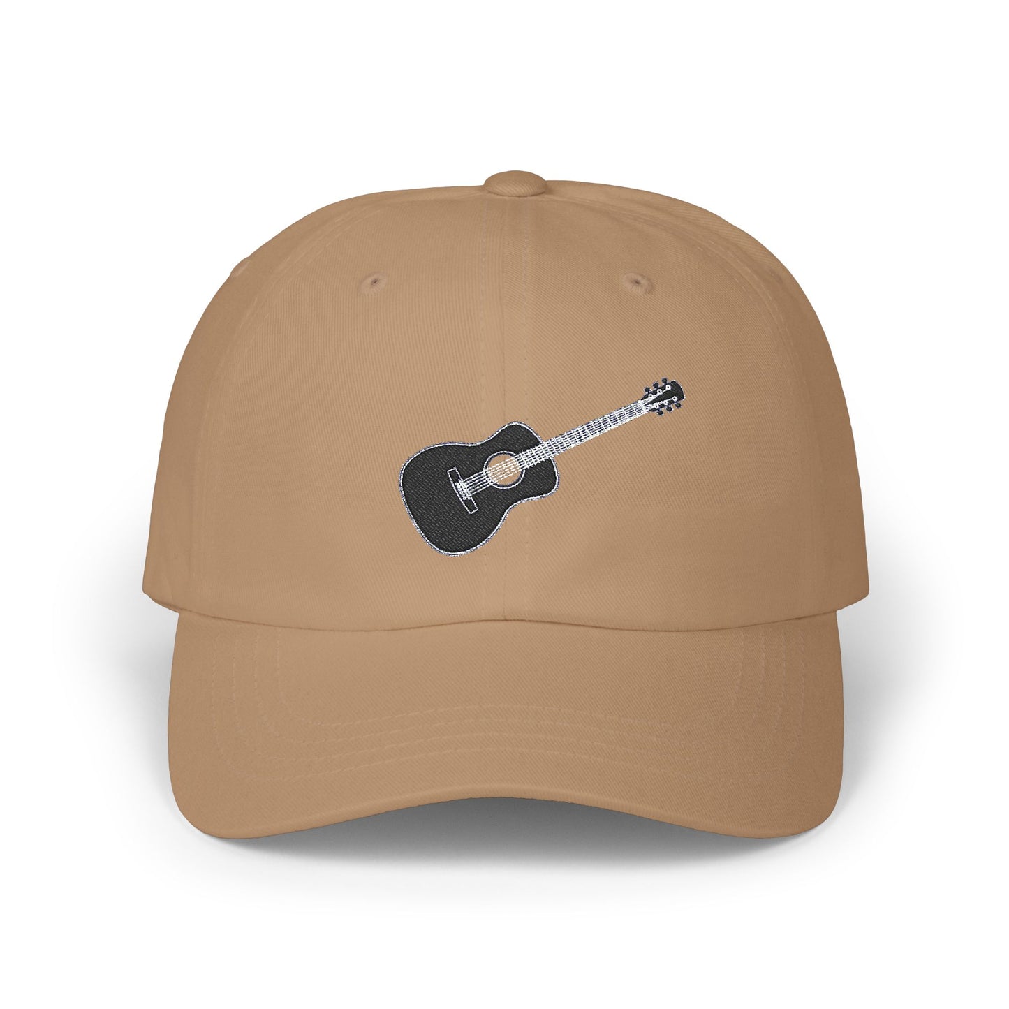 Guitar Love! Ball Cap