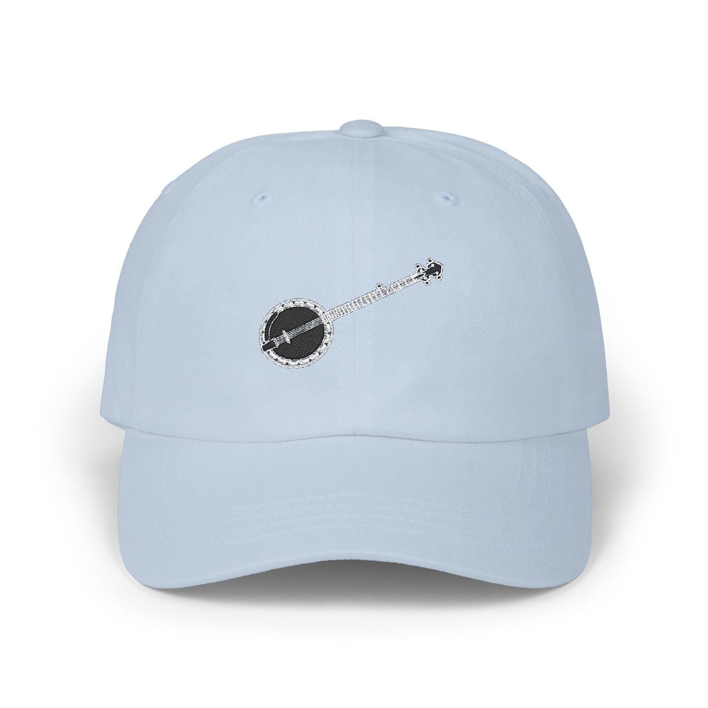 Banjo Love! Ball Cap