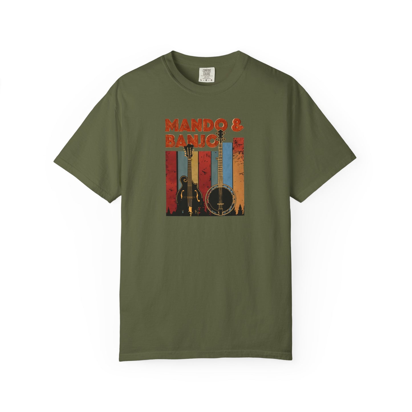 Mando & Banjo Week Unisex T-Shirt