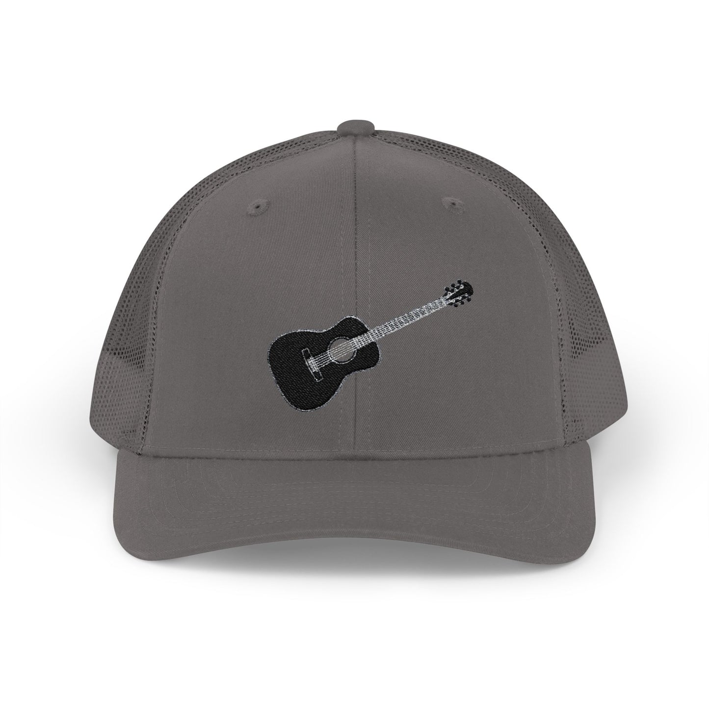 Guitar Love! Snapback Trucker Cap