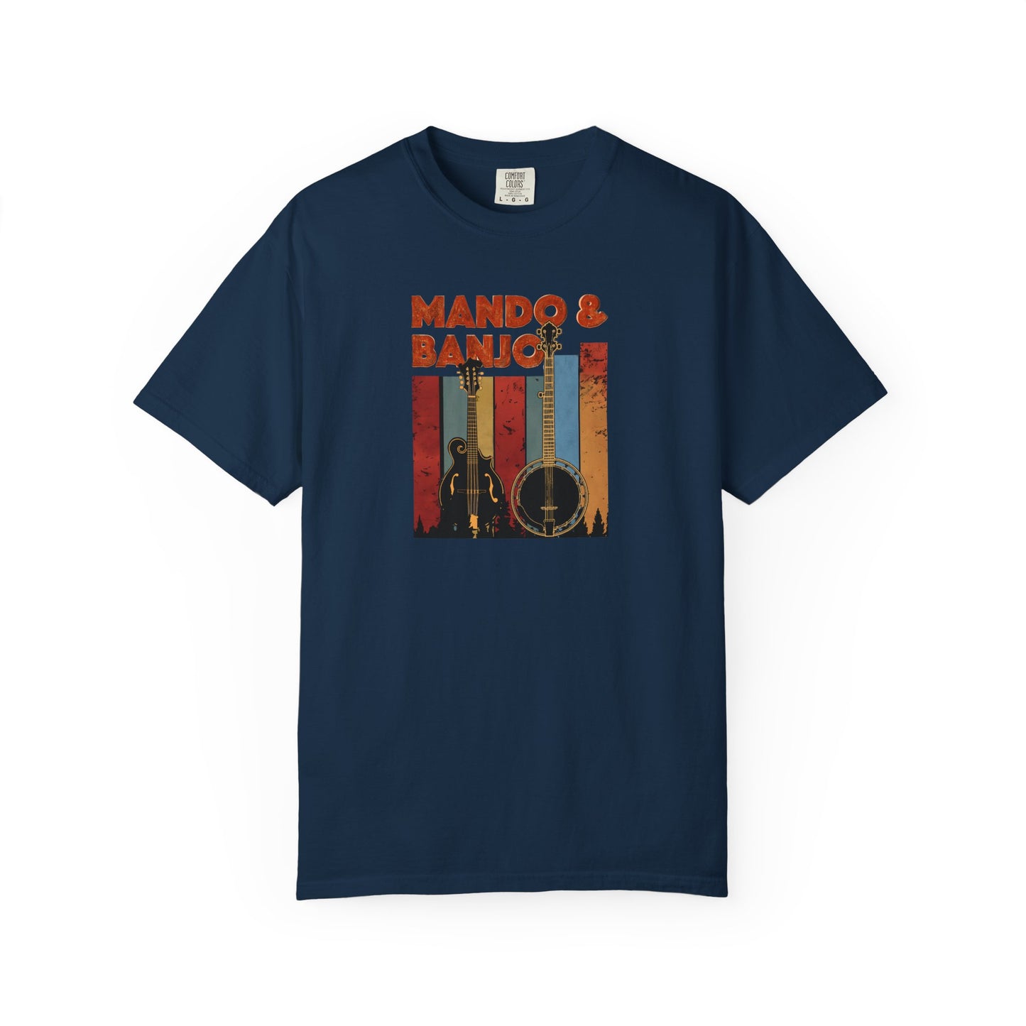 Mando & Banjo Week Unisex T-Shirt